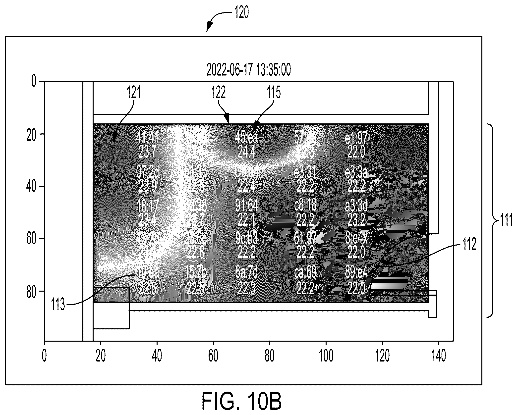 Patent US12541934 Figure 8 – System and method for rapid sensor commissioning