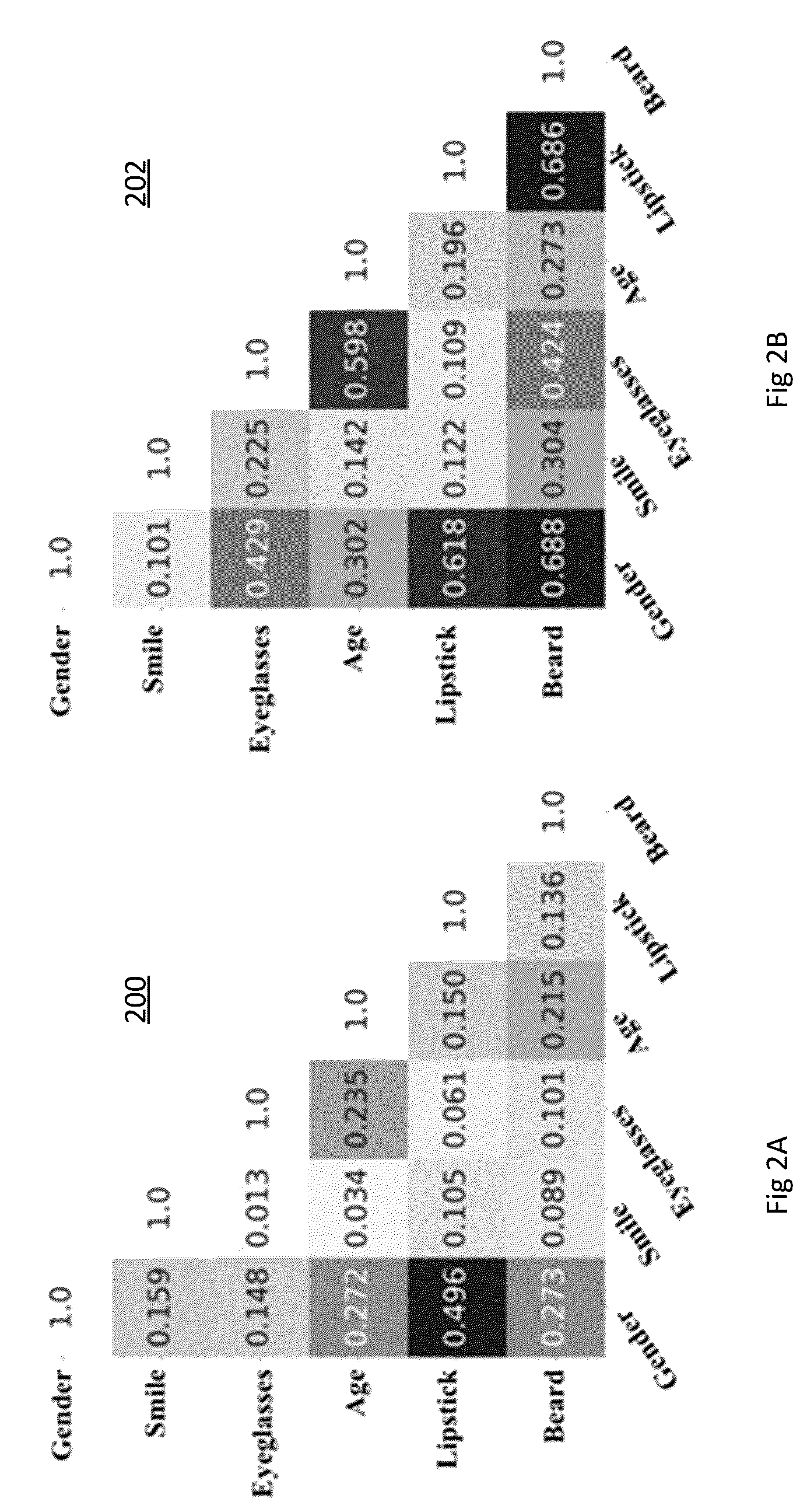 Patent US12541935 Figure 2 – Methods, apparatus and systems incorporating GANs minimizing attribute entanglement using self-corrected GANs spaces