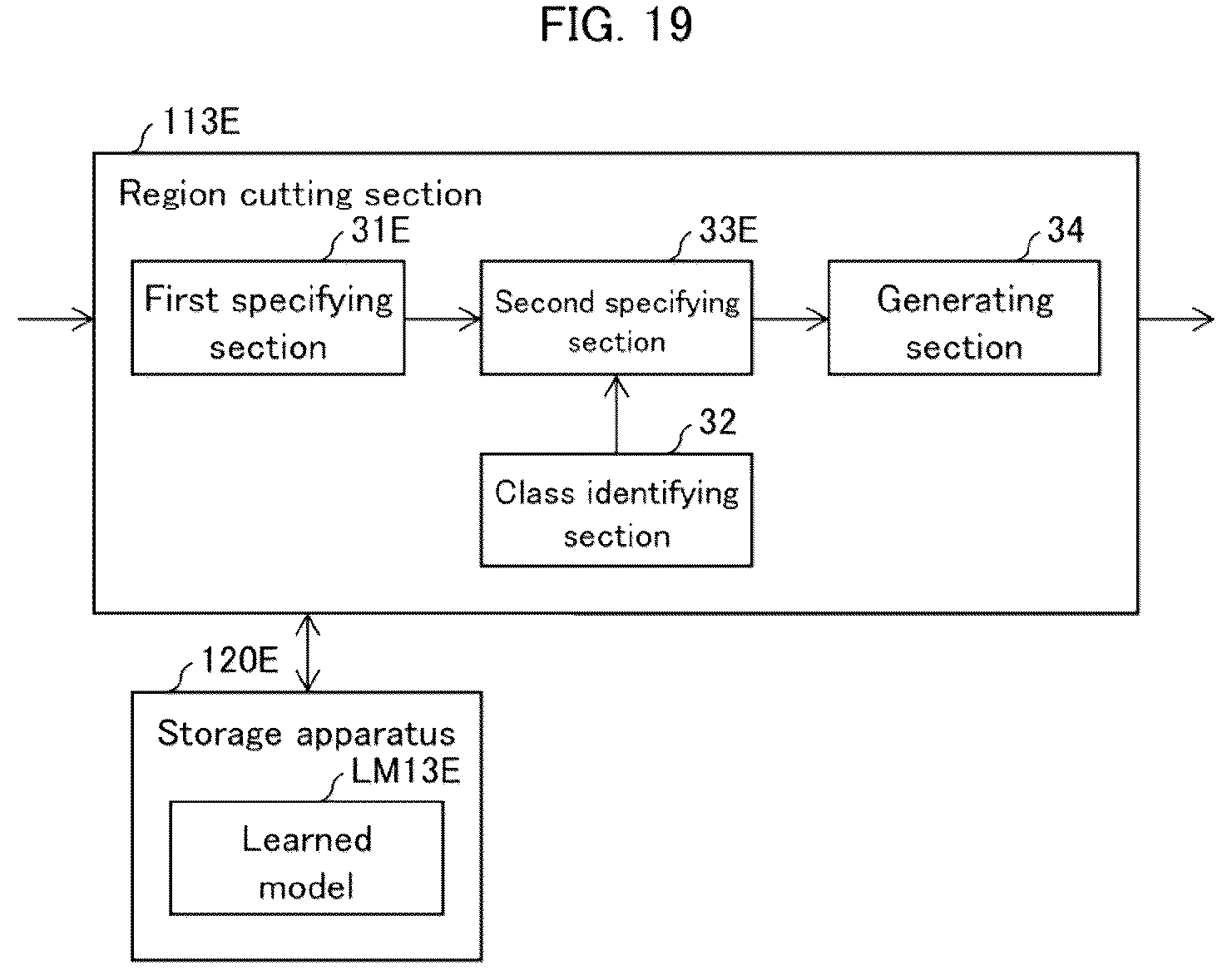 Patent US12541947 Figure 16 – Information processing apparatus, information processing method, storage medium