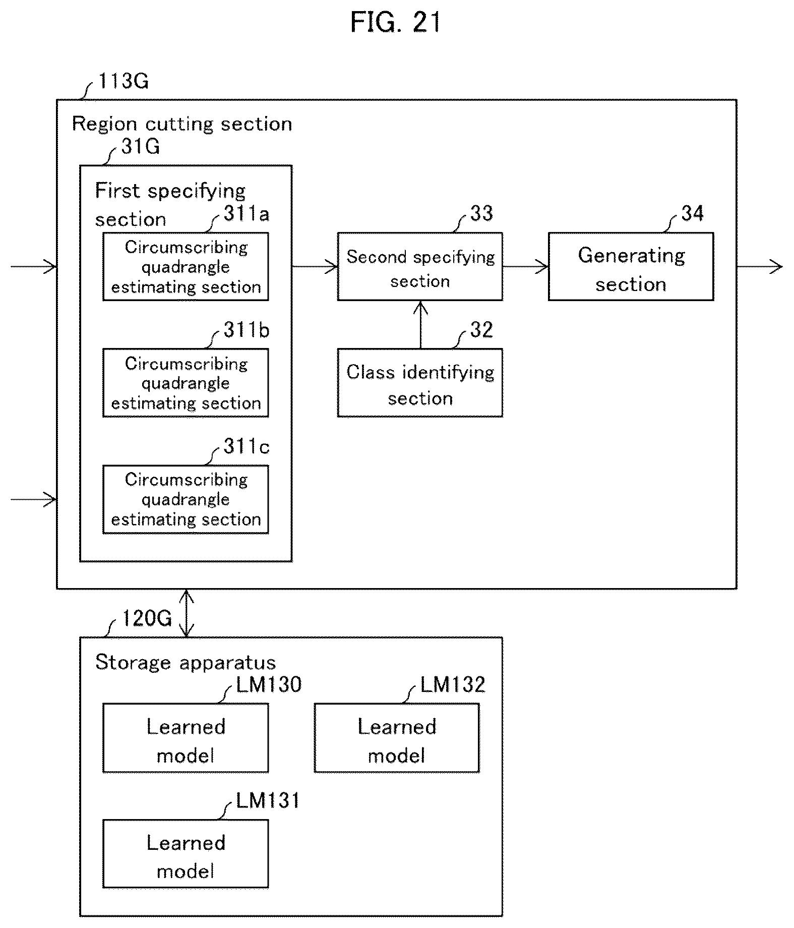 Patent US12541947 Figure 18 – Information processing apparatus, information processing method, storage medium