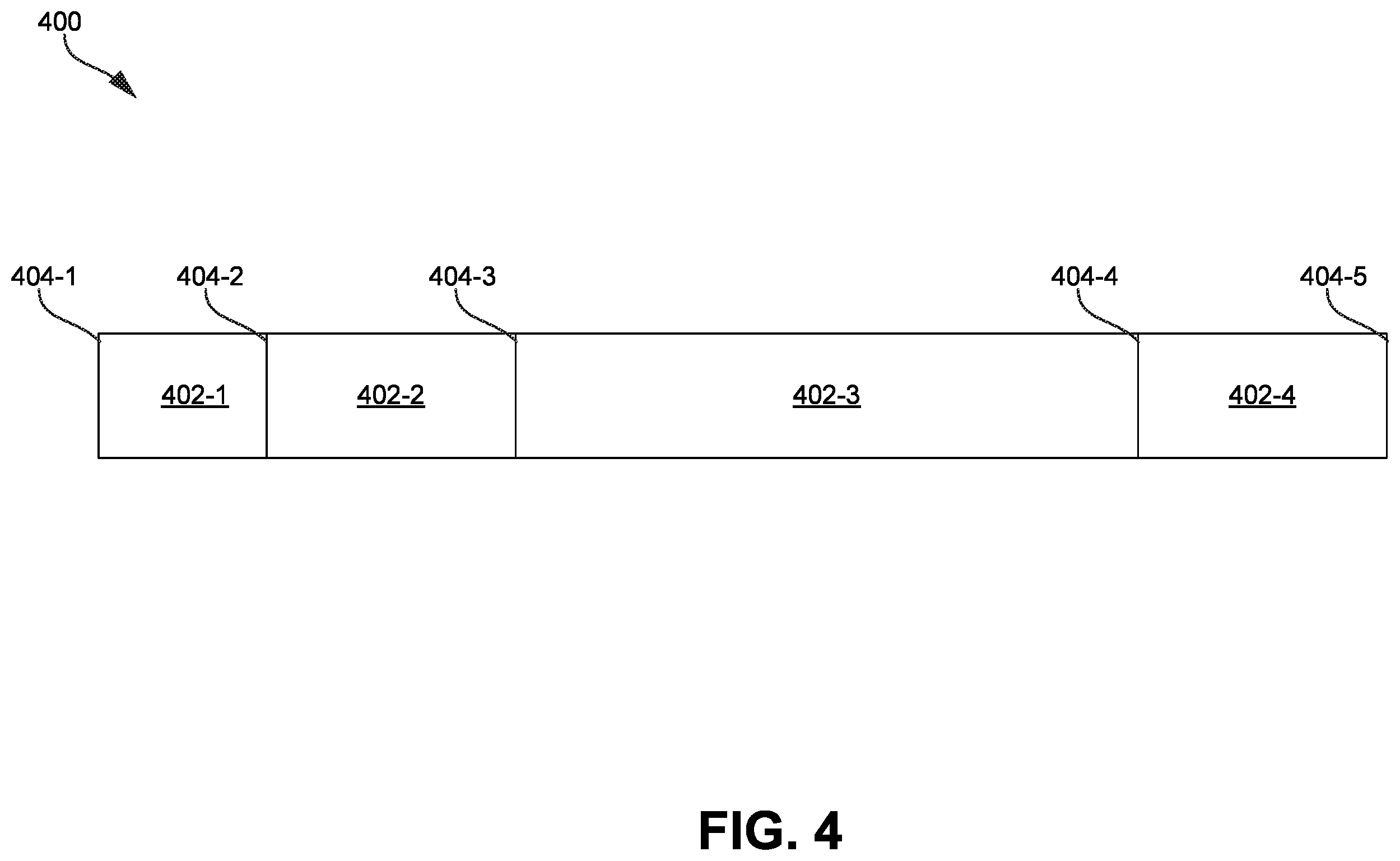 Patent US12541949 Figure 4 – Contextual understanding of media content to generate targeted media content