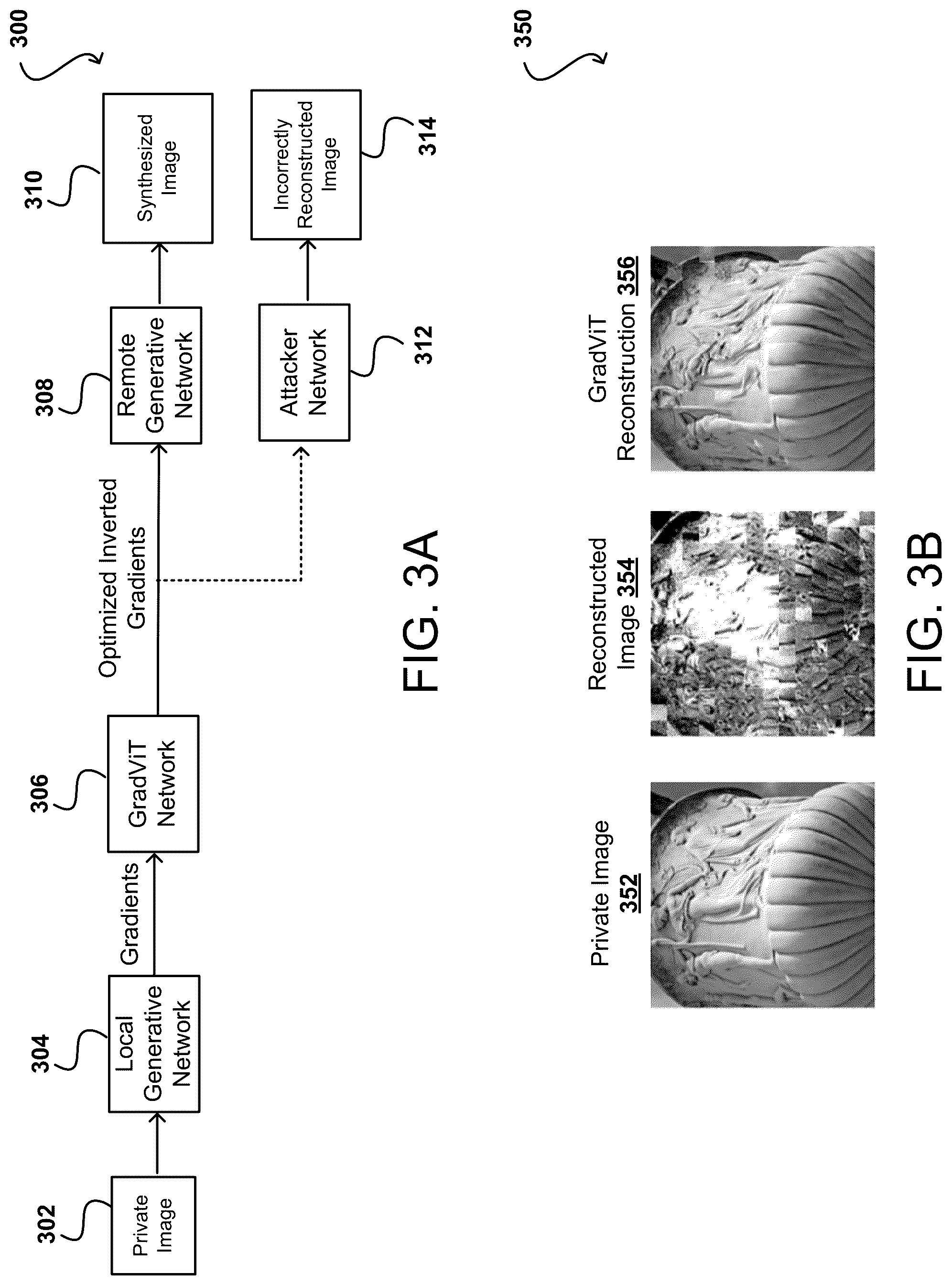 Patent US12541955 Figure 3 – Neural network-based noise synthesis