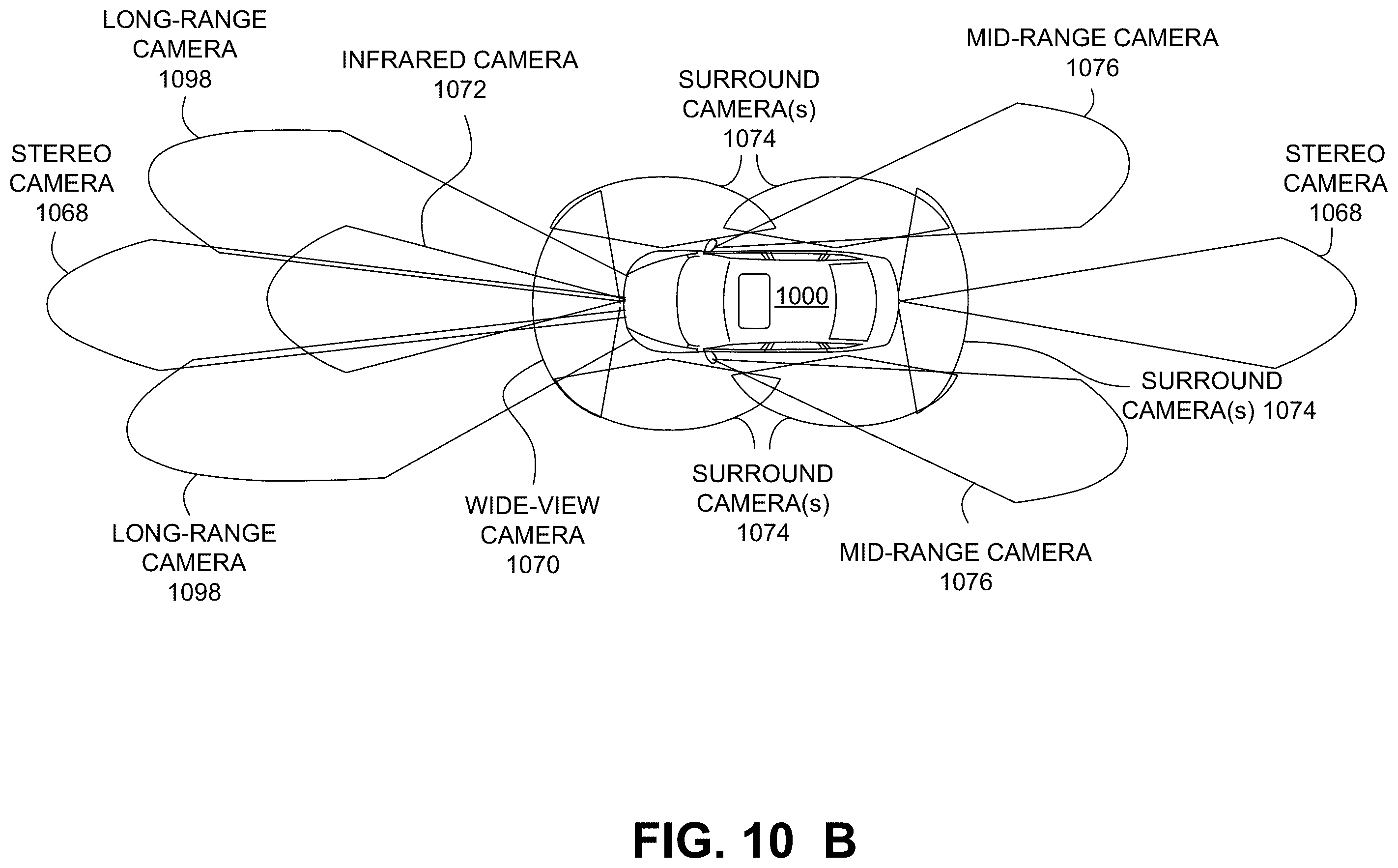 Patent US12541955 Figure 11 – Neural network-based noise synthesis