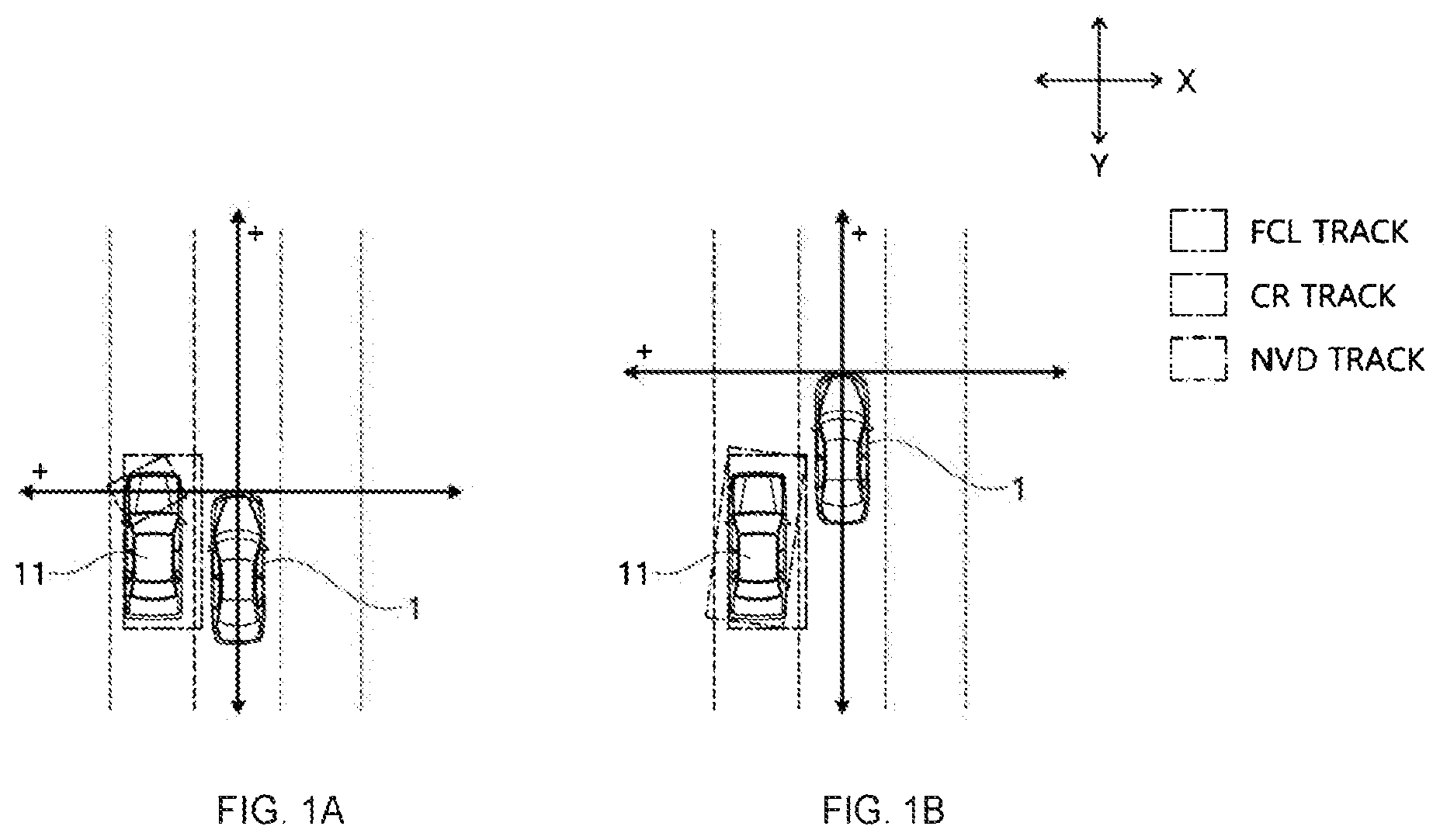 Patent US12541960 Figure 1 – Method and system for sensor fusion in vehicle