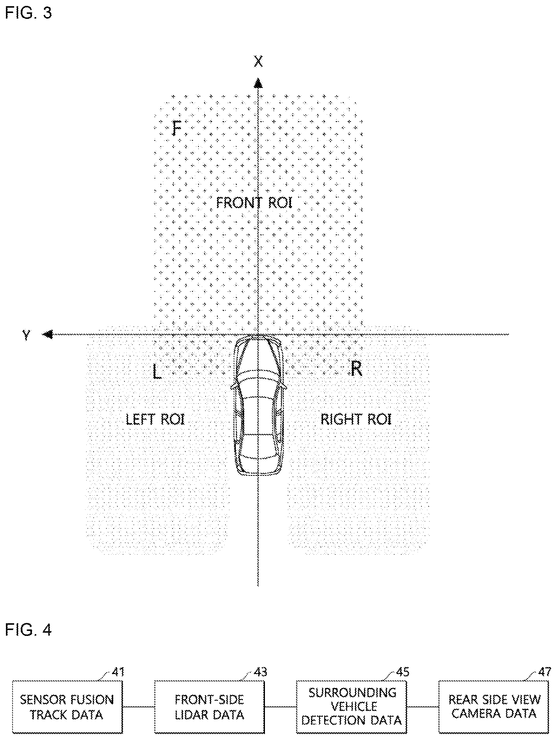 Patent US12541960 Figure 3 – Method and system for sensor fusion in vehicle