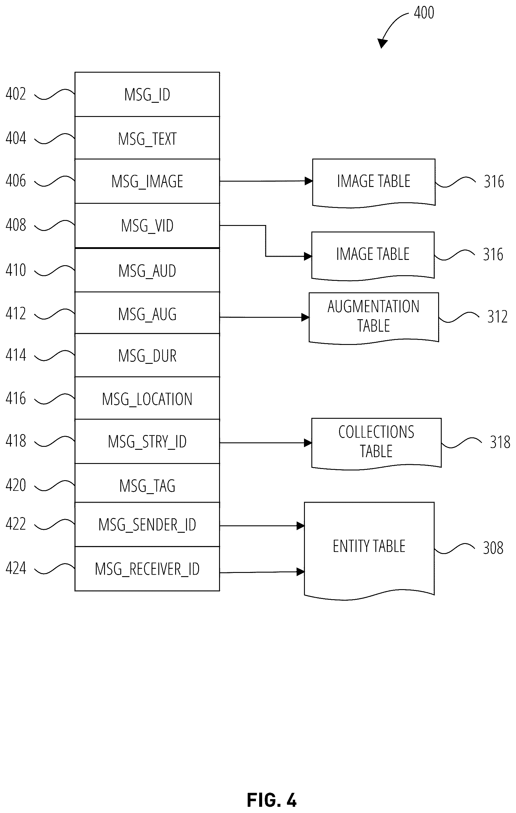 Patent US12541966 Figure 4 – Few-shot logo recognition system