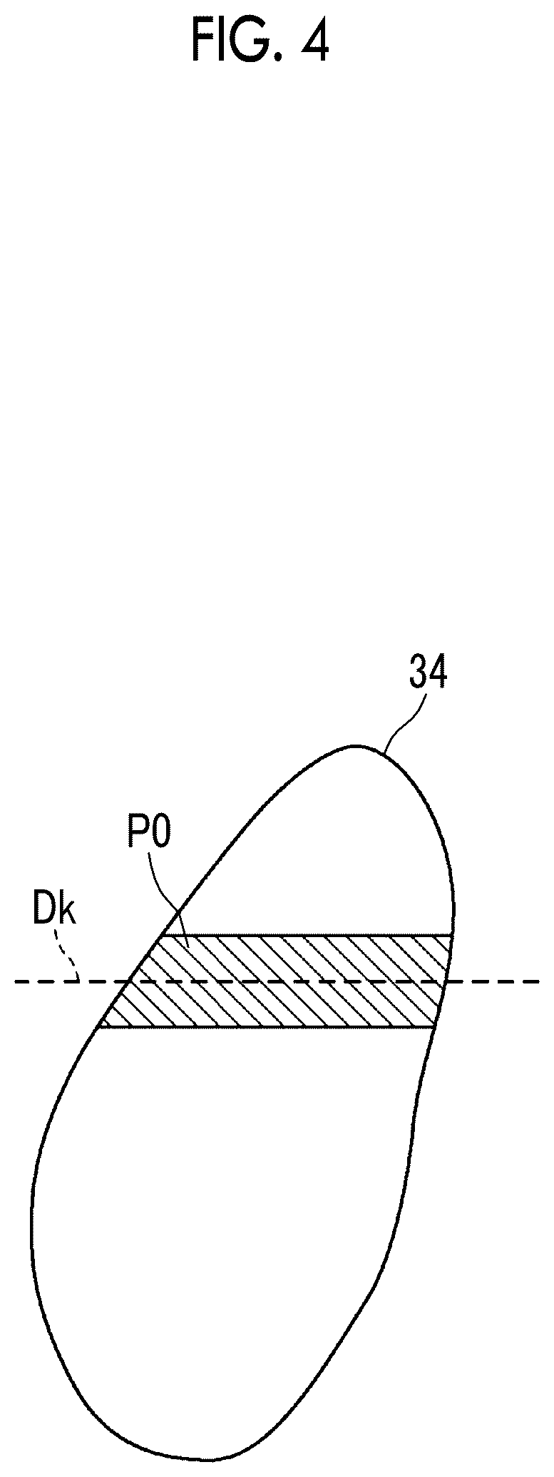 Patent US12541967 Figure 4 – Similarity determination apparatus, similarity determination method, and similarity determination program