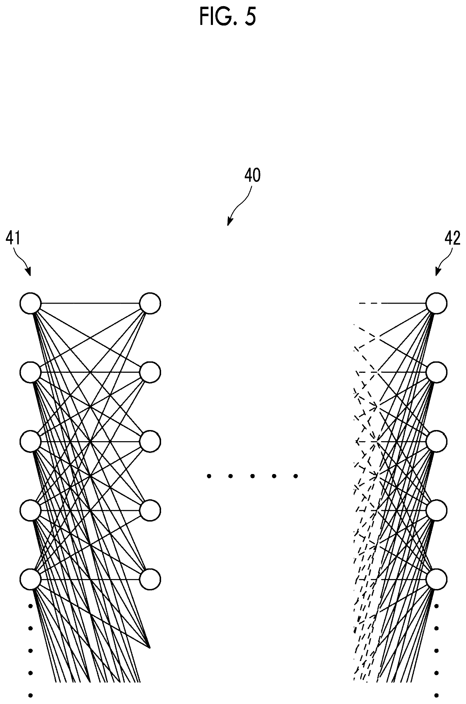 Patent US12541967 Figure 5 – Similarity determination apparatus, similarity determination method, and similarity determination program