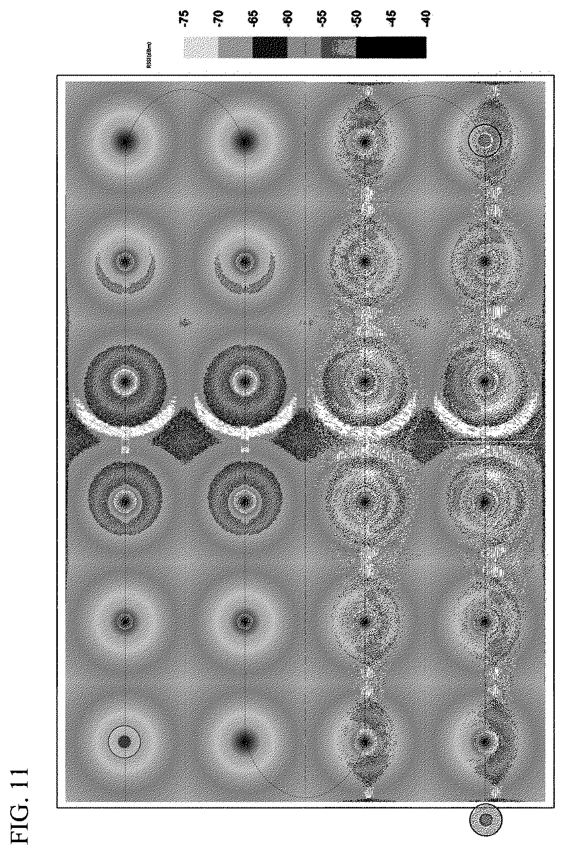 Patent US12541969 Figure 8 – Fruit quantity measurement system and method
