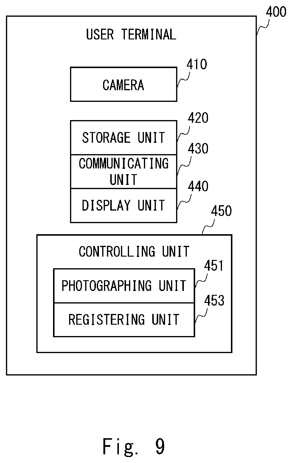 Patent US12541975 Figure 9 – Information processing device, system, method, and non-transitory computer-readable medium storing program for applying a bonus to a settlement process