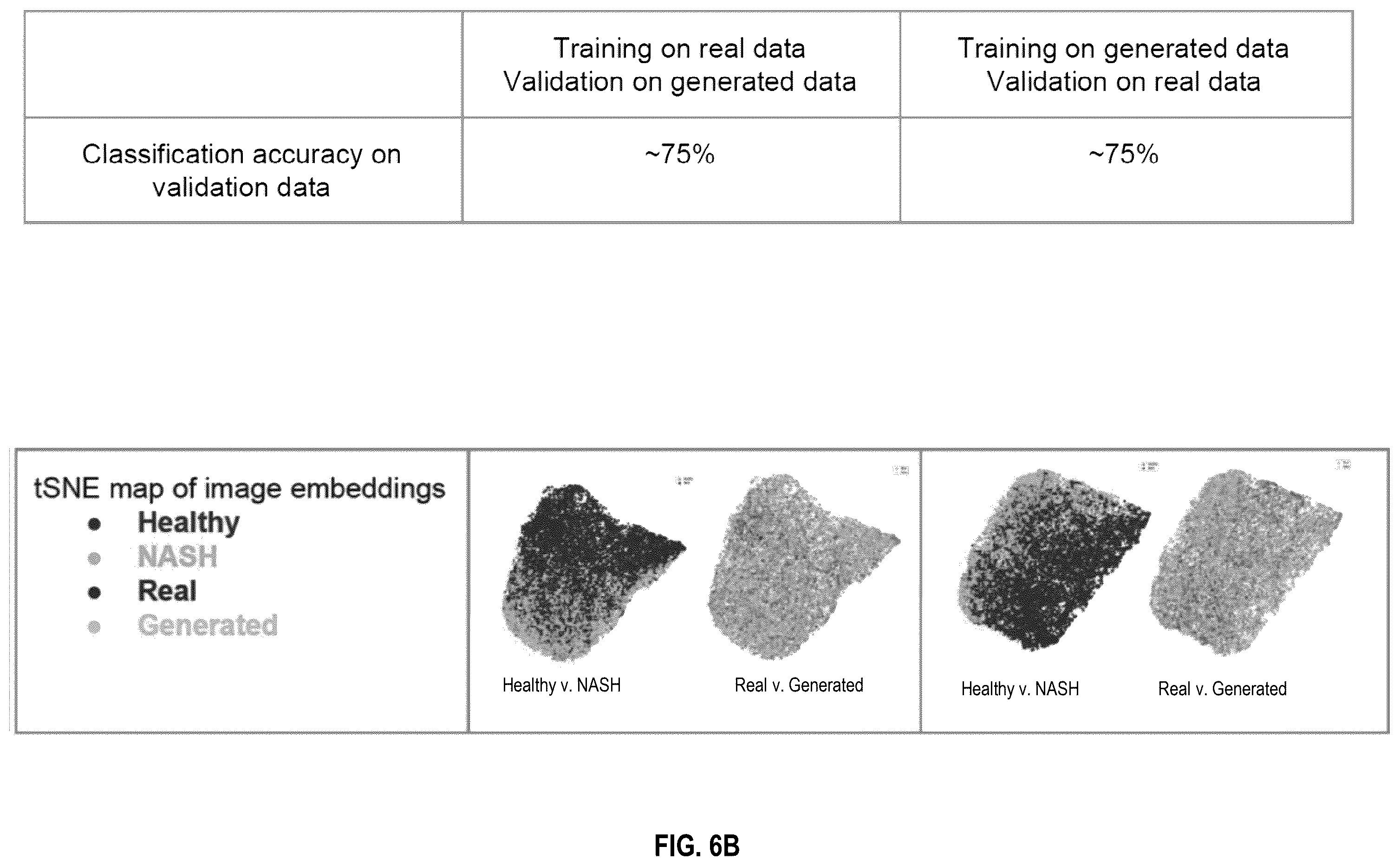 Patent US12541983 Figure 11 – Biological image transformation using machine-learning models