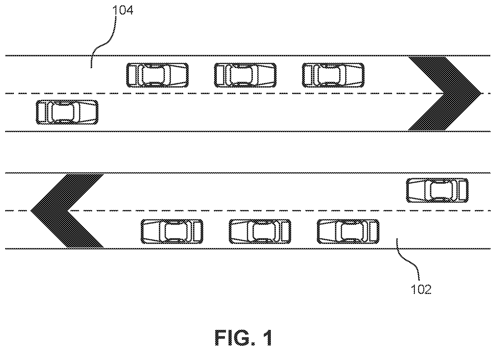 Patent US12541984 Figure 1 – Detecting change in quality and other obstructions in license plate recognition systems