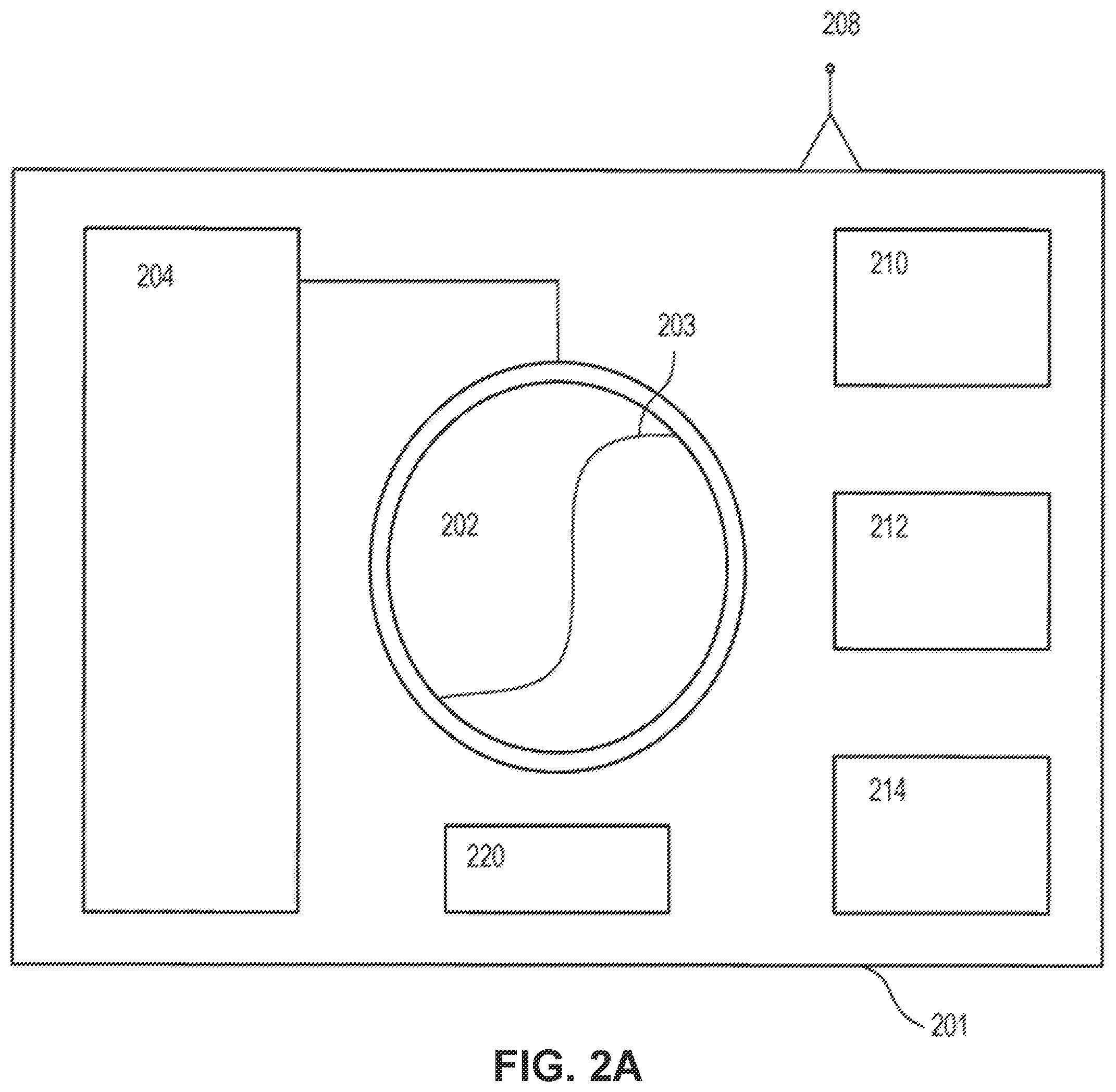 Patent US12541984 Figure 2 – Detecting change in quality and other obstructions in license plate recognition systems