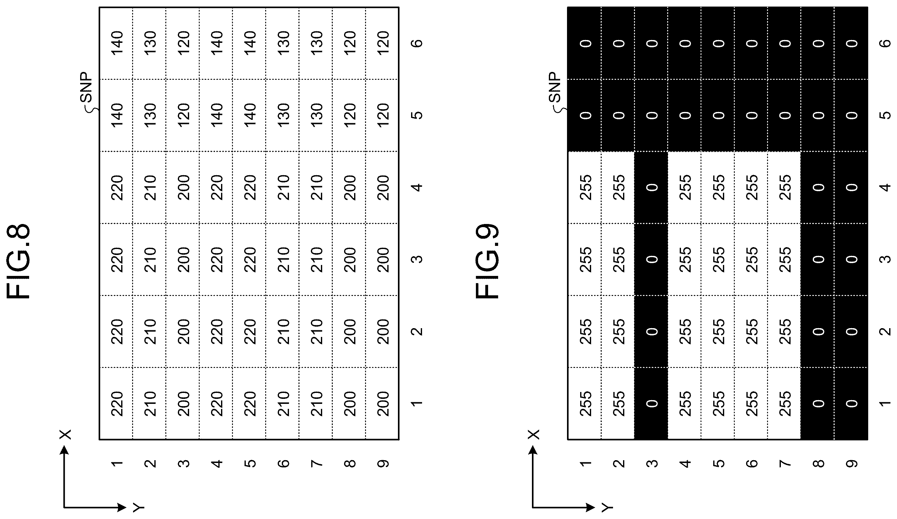 Patent US12541987 Figure 6 – Parameter set optimization apparatus, parameter set optimization program, and paper sheet handling system