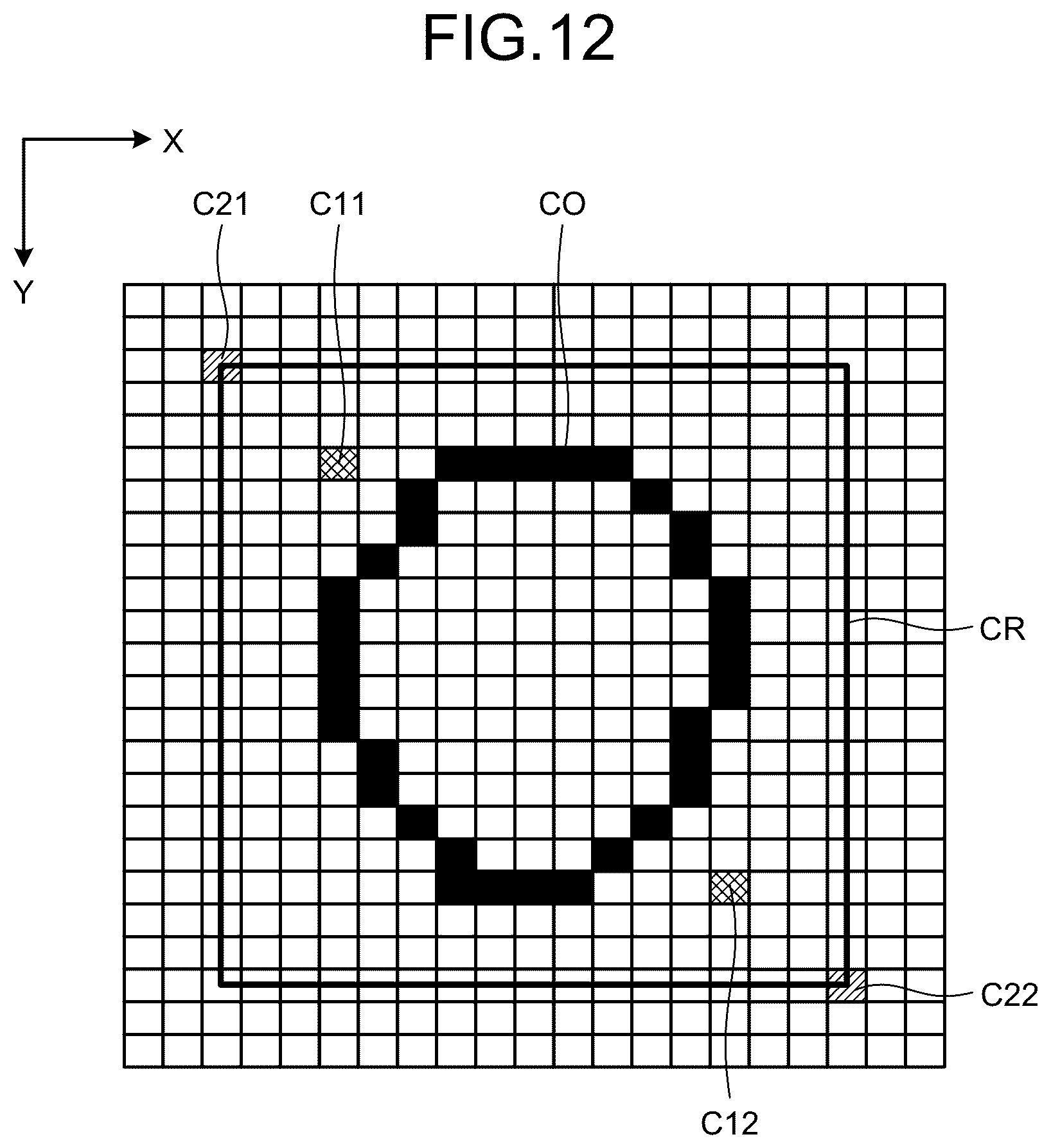 Patent US12541987 Figure 8 – Parameter set optimization apparatus, parameter set optimization program, and paper sheet handling system