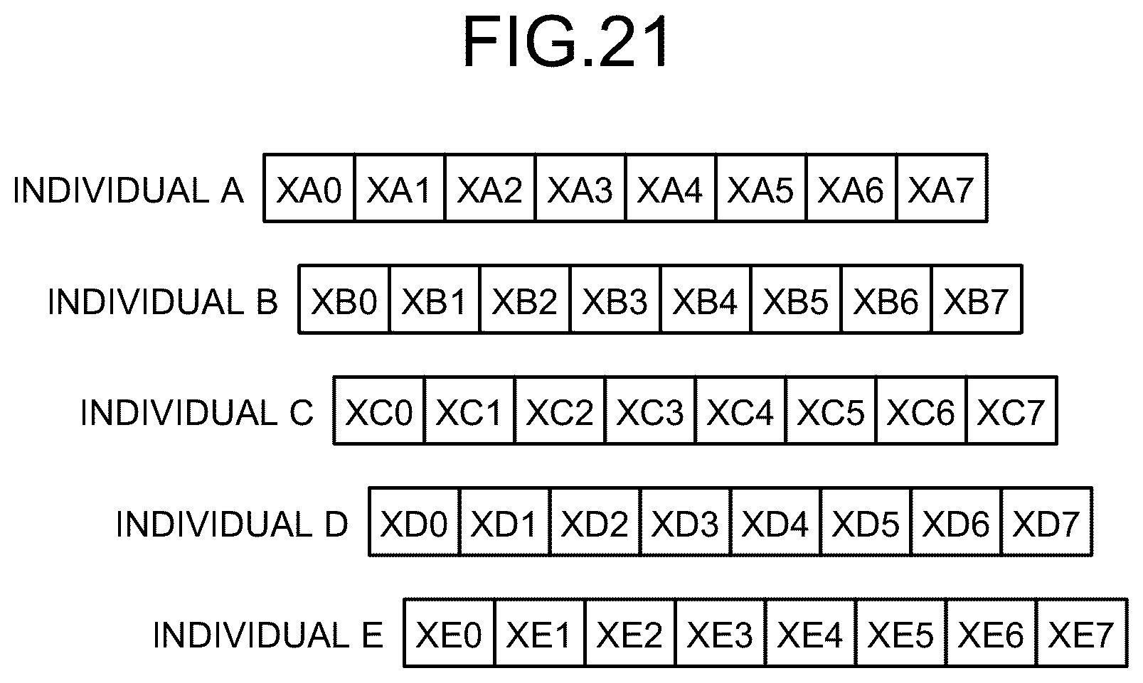 Patent US12541987 Figure 14 – Parameter set optimization apparatus, parameter set optimization program, and paper sheet handling system
