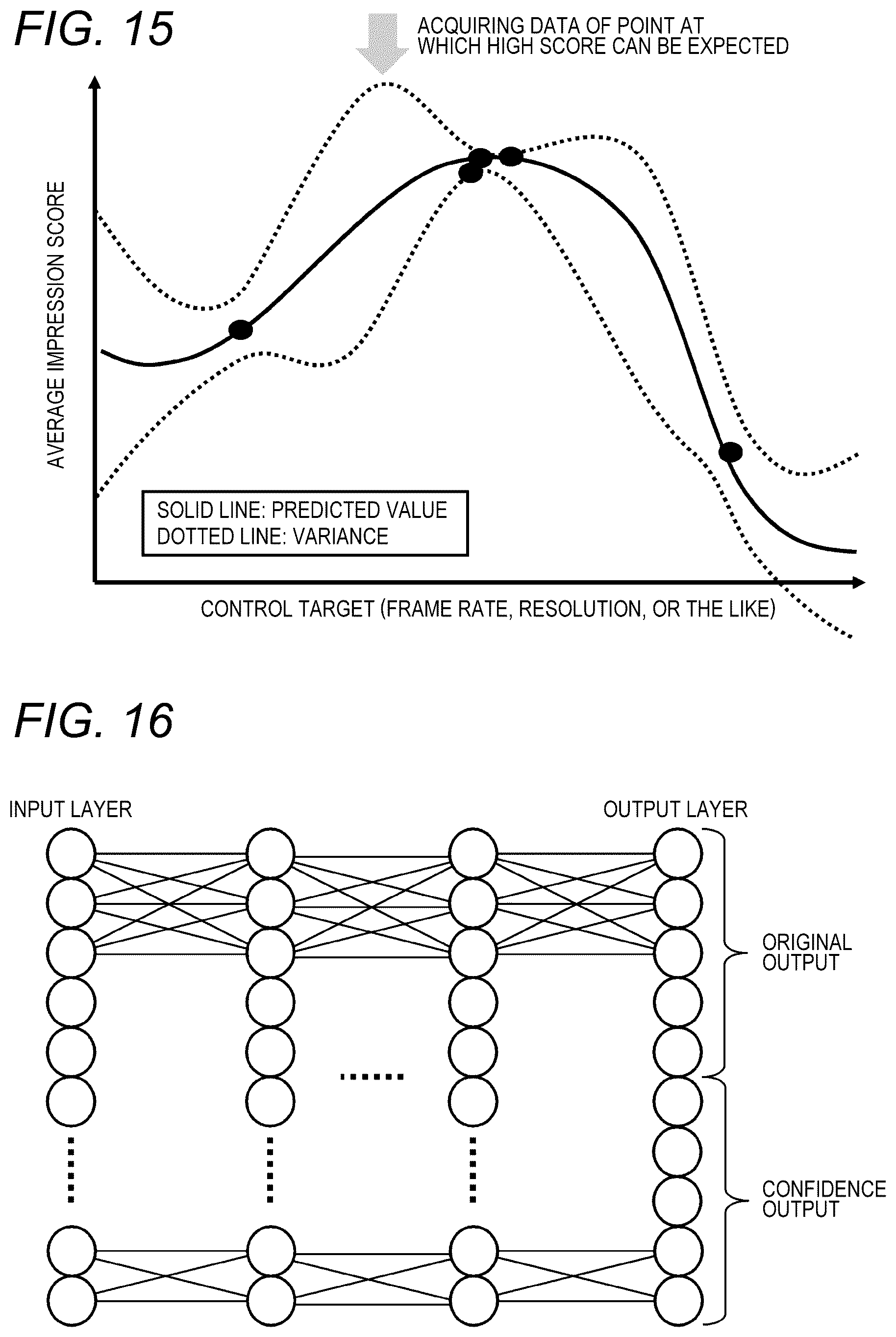 Patent US12541997 Figure 13 – Training system and data collection device