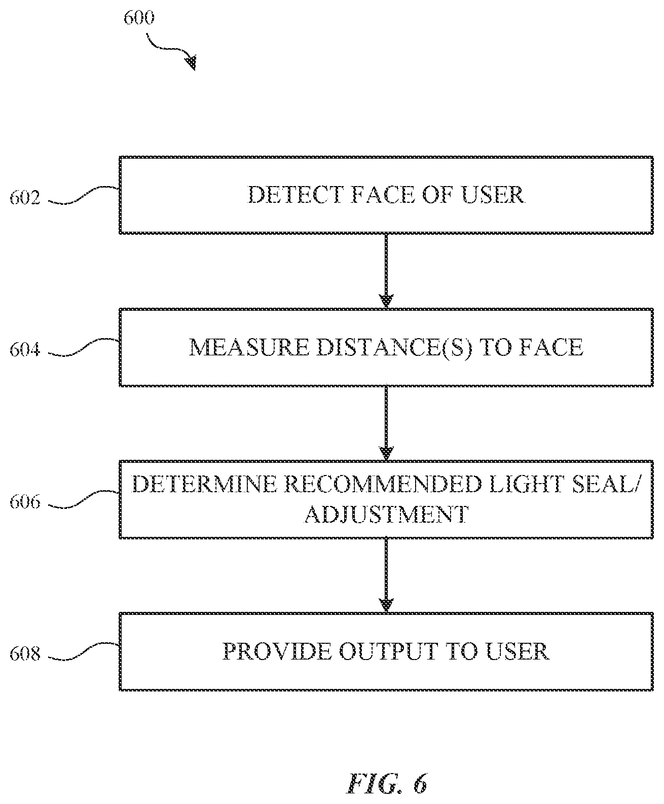 Patent US12547007 Figure 4 – Fit detection for head-mountable devices