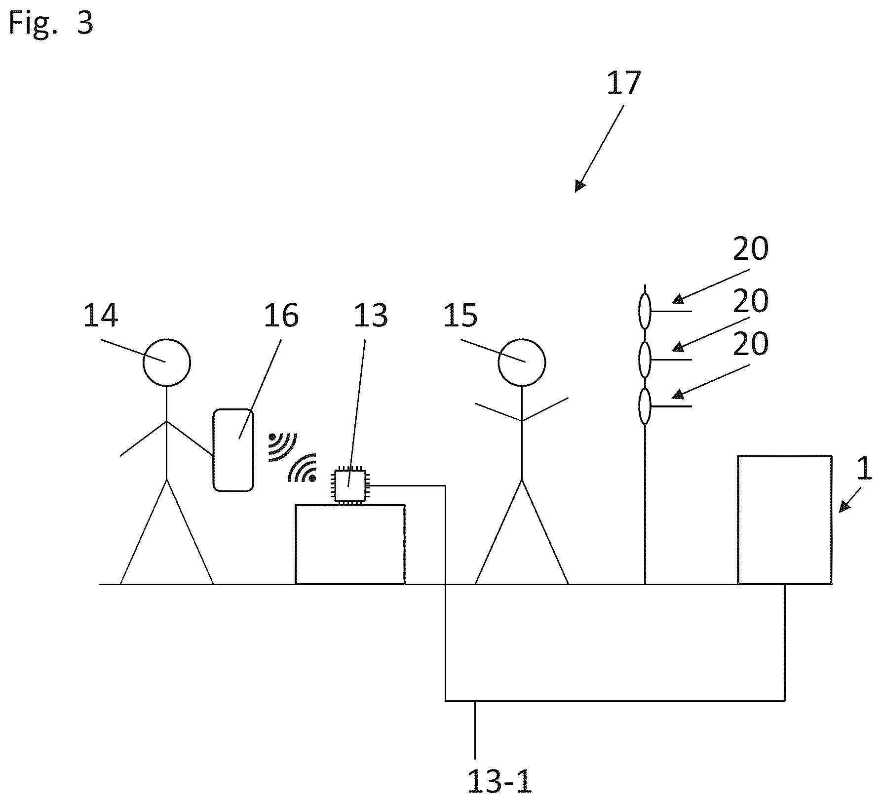 Patent US12547019 Figure 2 – Method for manufacturing a customized optical element to adjust an optical property of an optical component