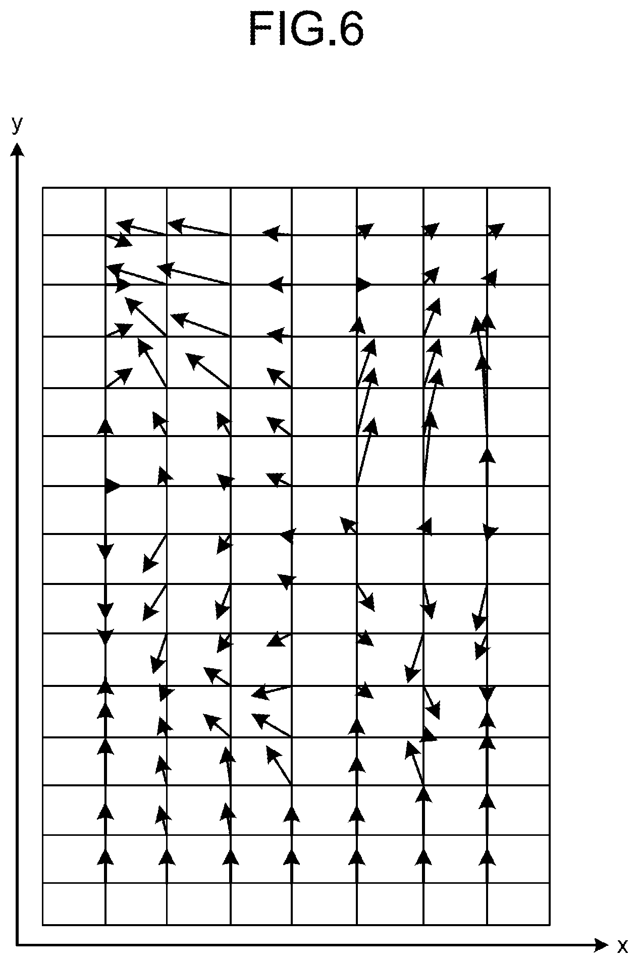 Patent US12547023 Figure 5 – Electronic device, electronic component, contact lens-type electronic device, and method for manufacturing electronic device