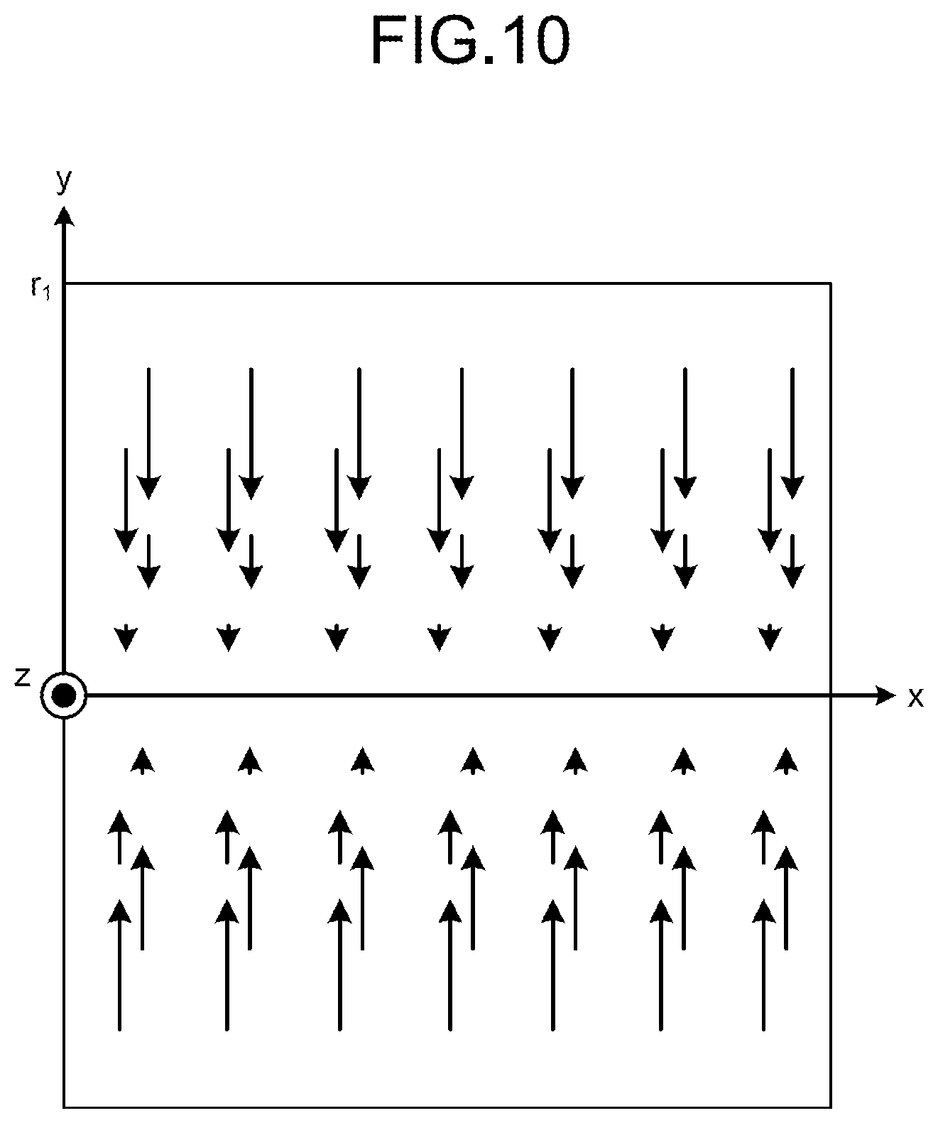 Patent US12547023 Figure 9 – Electronic device, electronic component, contact lens-type electronic device, and method for manufacturing electronic device