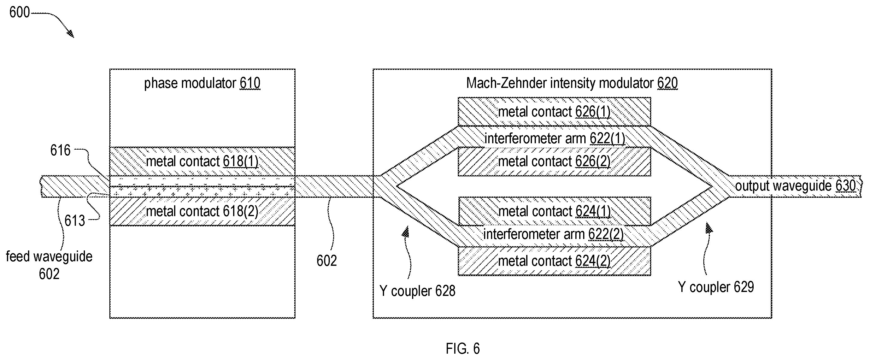 Patent US12547047 Figure 4 – Frequency-comb source and generation and method