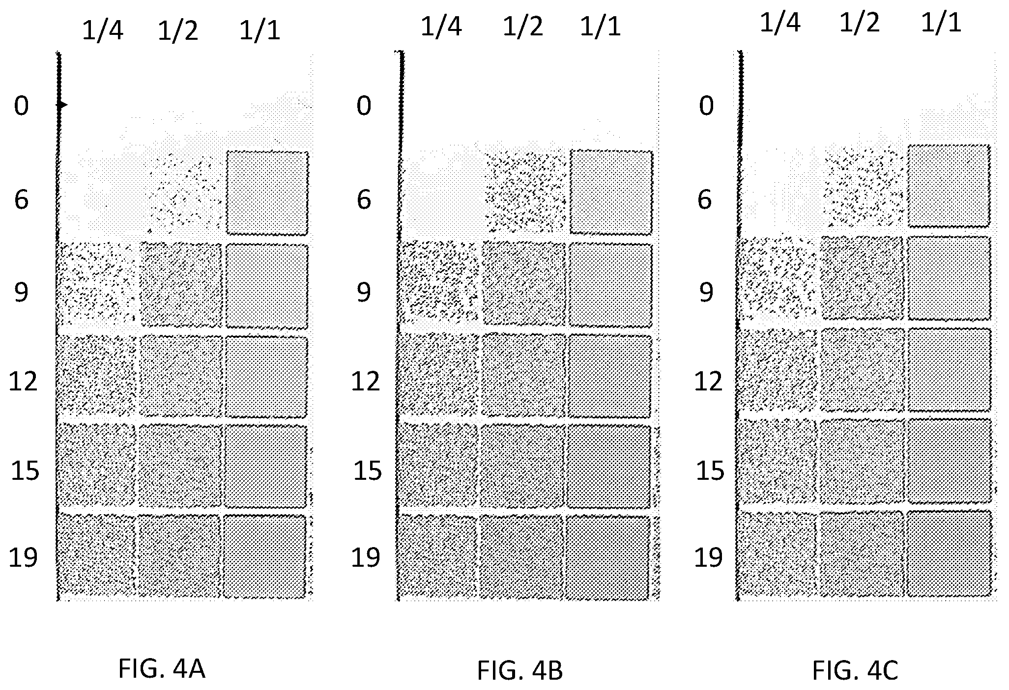Patent US12547077 Figure 5 – Printing plate exposure method and apparatus with reduced thermal polymerization