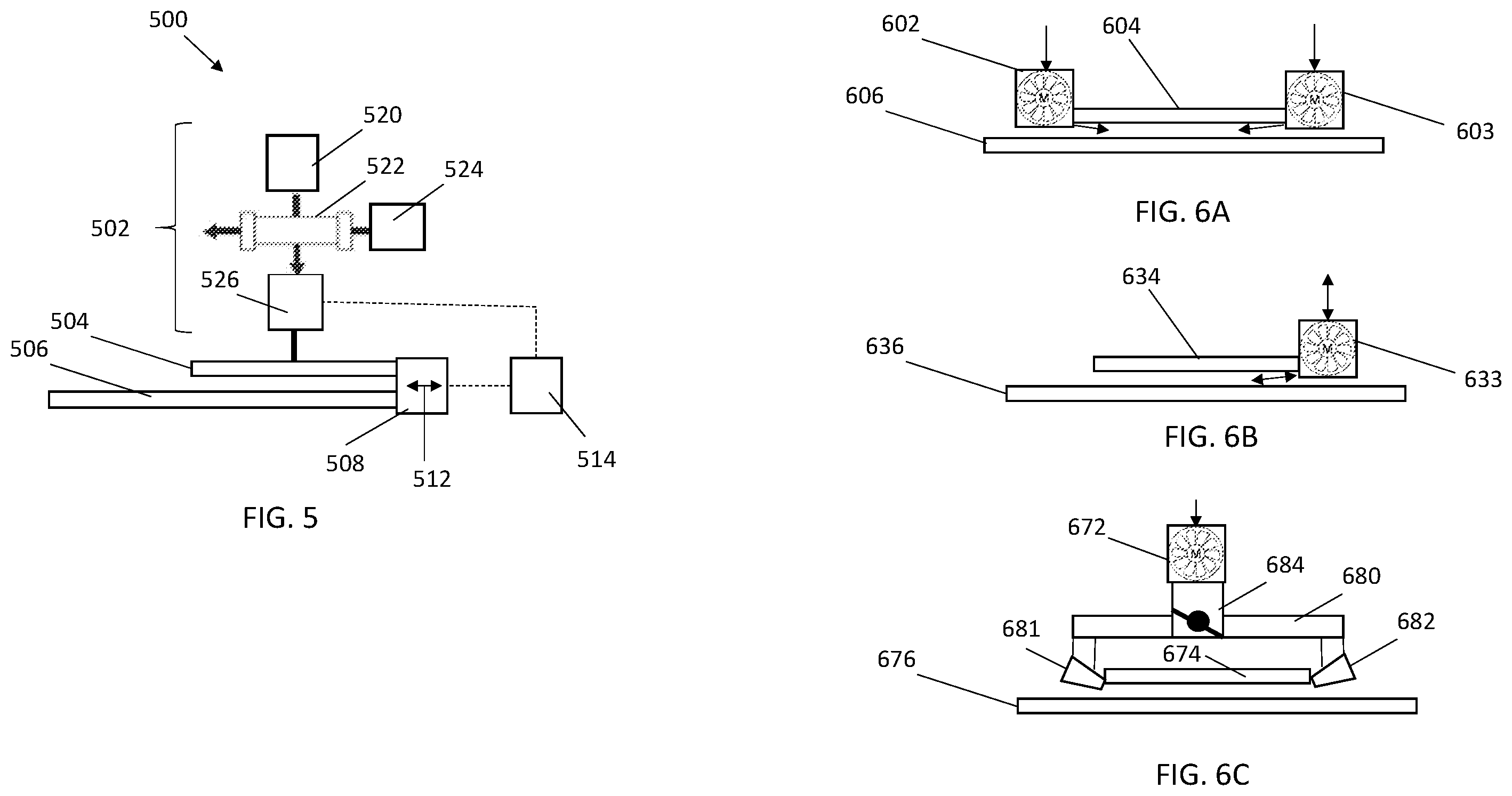 Patent US12547077 Figure 6 – Printing plate exposure method and apparatus with reduced thermal polymerization