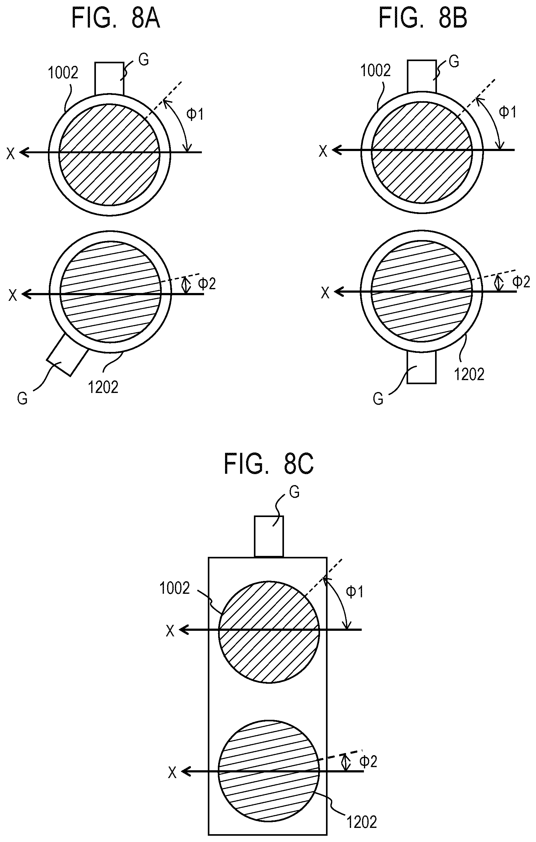Patent US12547093 Figure 6 – Light scanning apparatus and image forming apparatus
