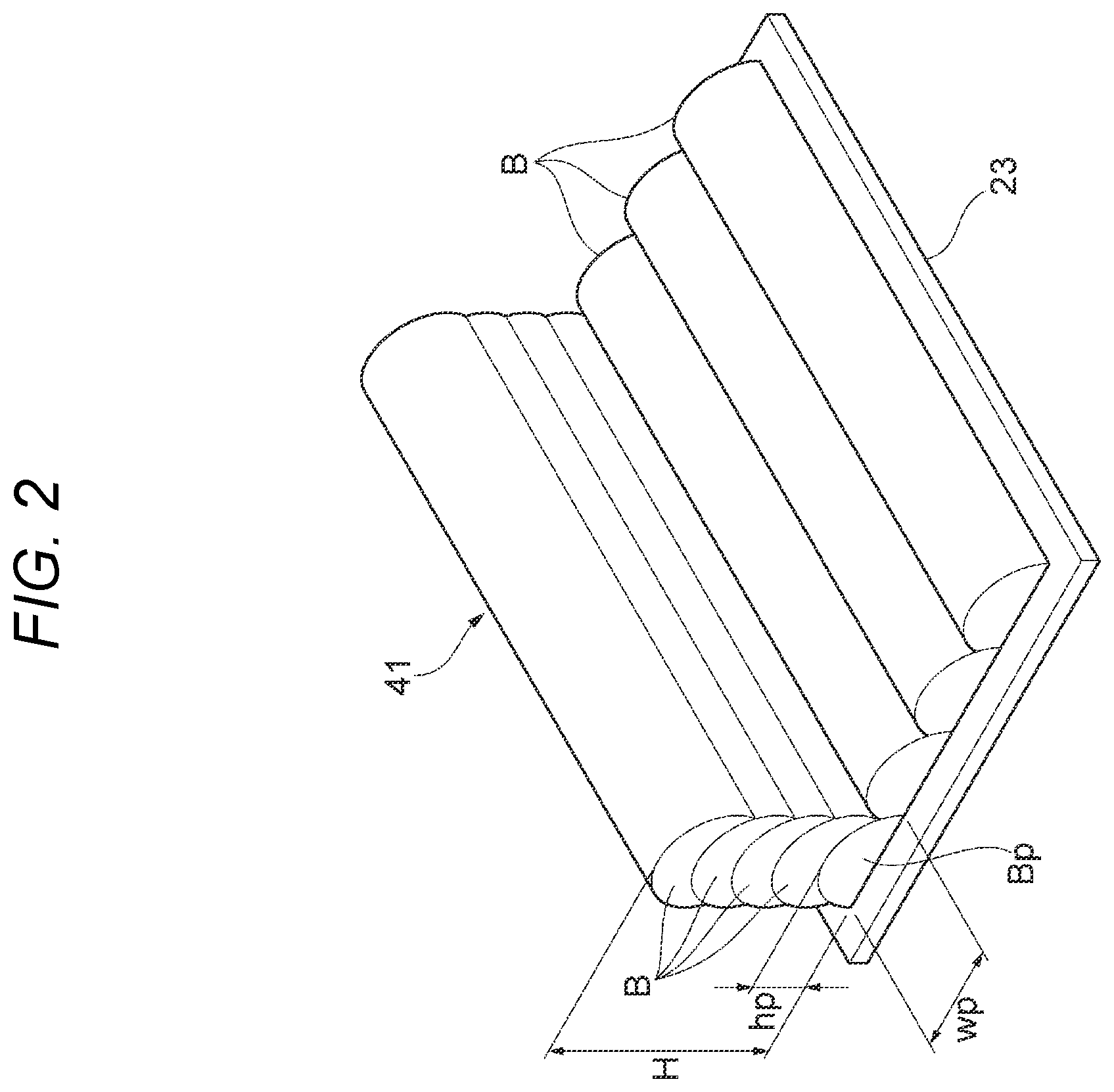 Patent US12547140 Figure 2 – Stacking plan creating method