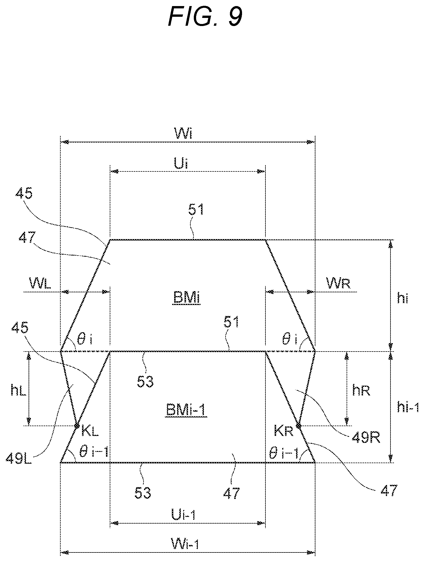 Patent US12547140 Figure 9 – Stacking plan creating method