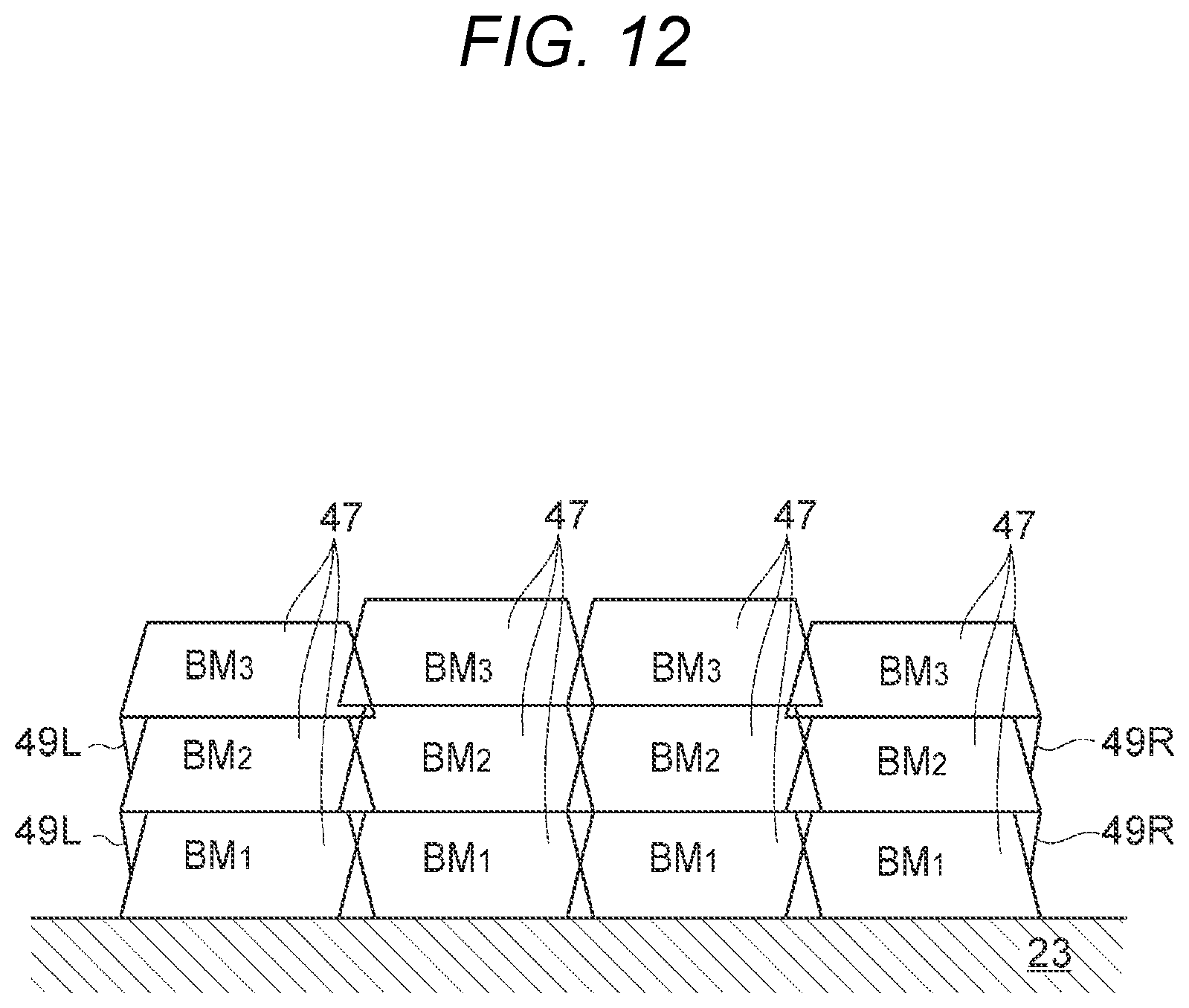 Patent US12547140 Figure 12 – Stacking plan creating method