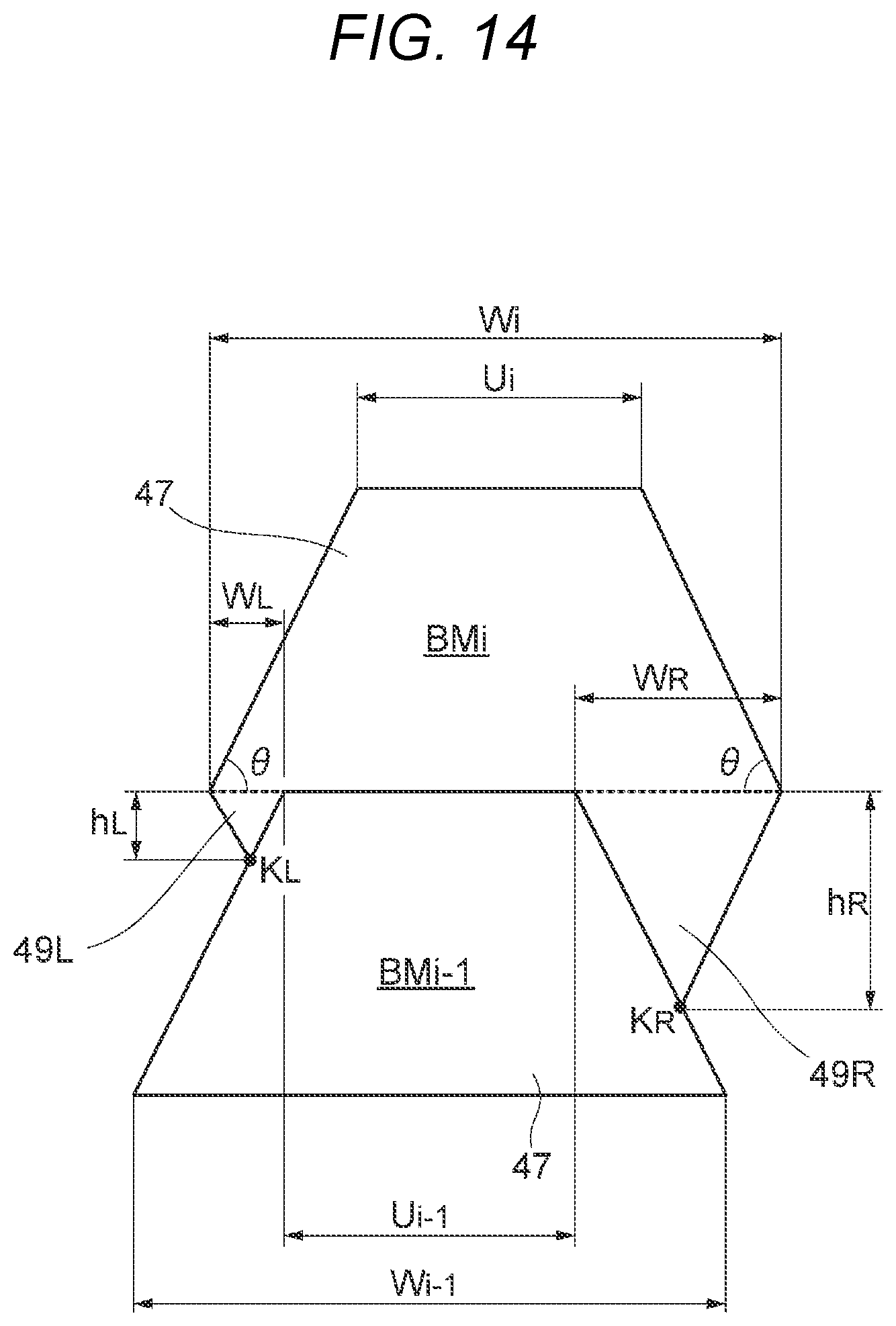 Patent US12547140 Figure 14 – Stacking plan creating method
