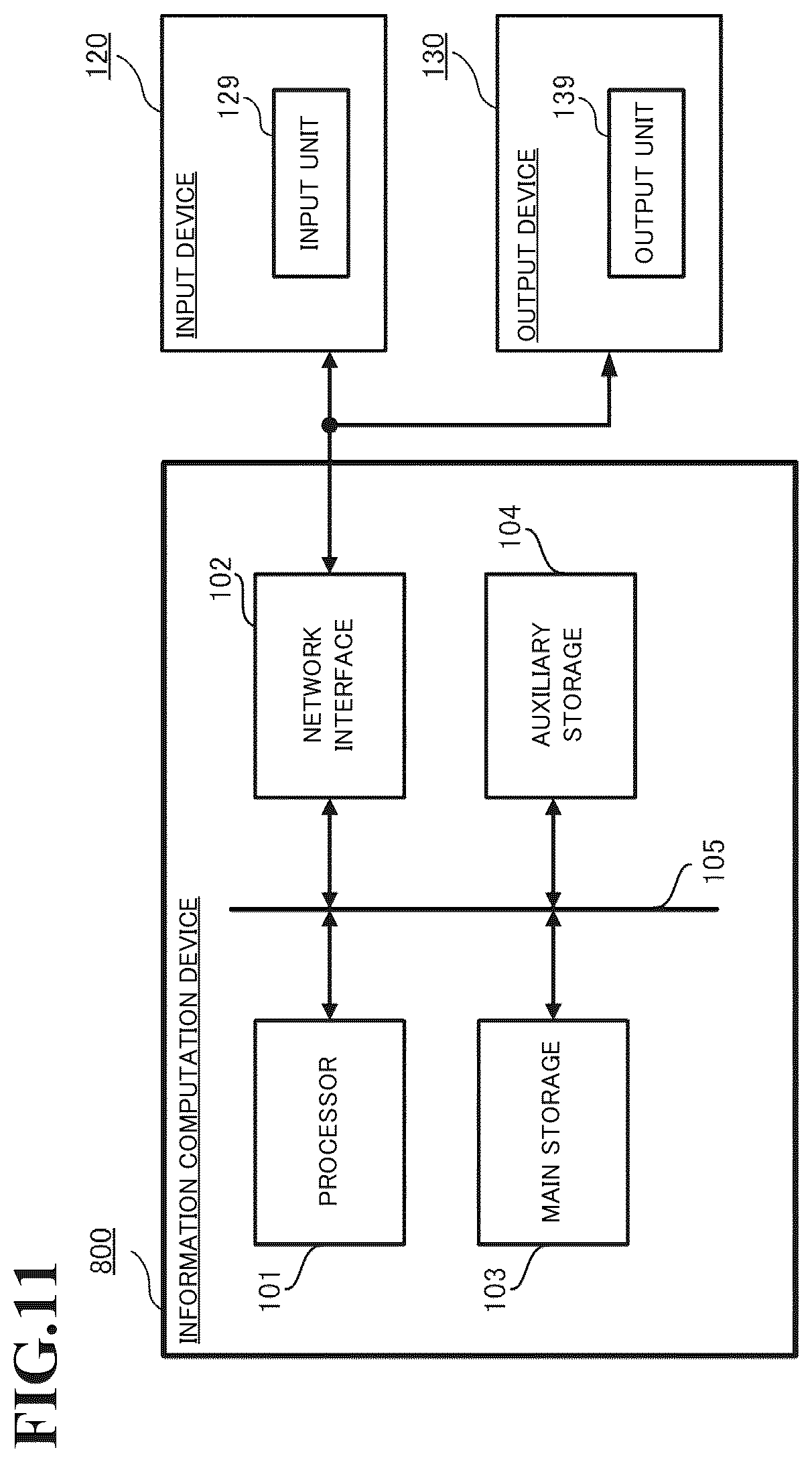 Patent US12547142 Figure 11 – Control system, control method, and programmable logic controller