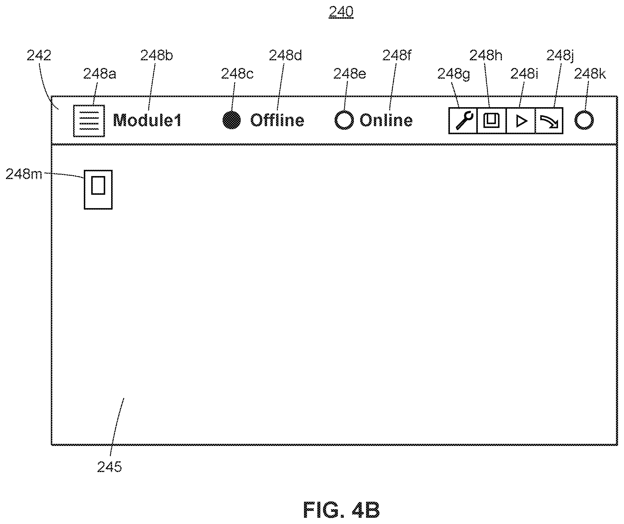 Patent US12547160 Figure 6 – Distributed industrial performance monitoring and analytics platform