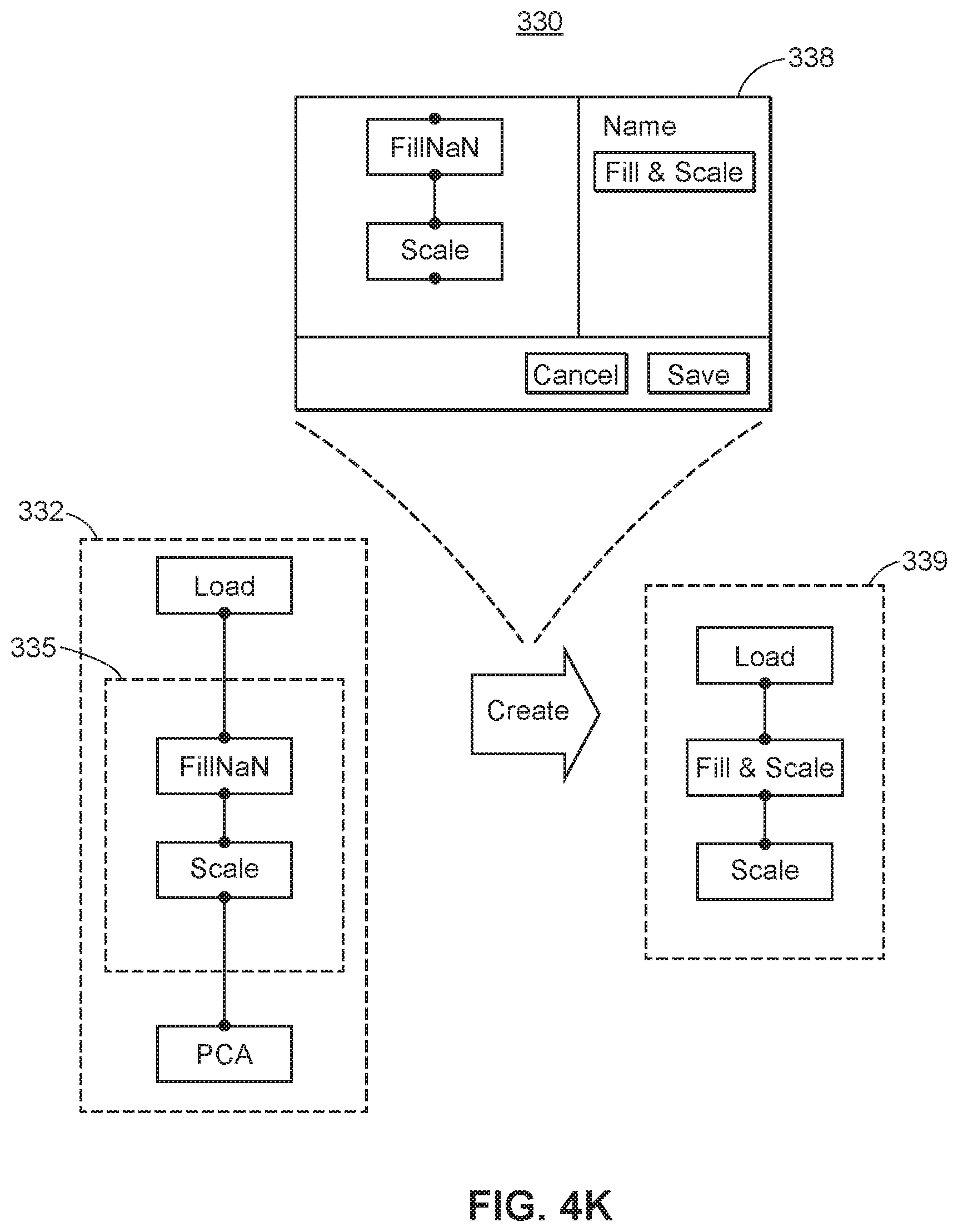 Patent US12547160 Figure 13 – Distributed industrial performance monitoring and analytics platform