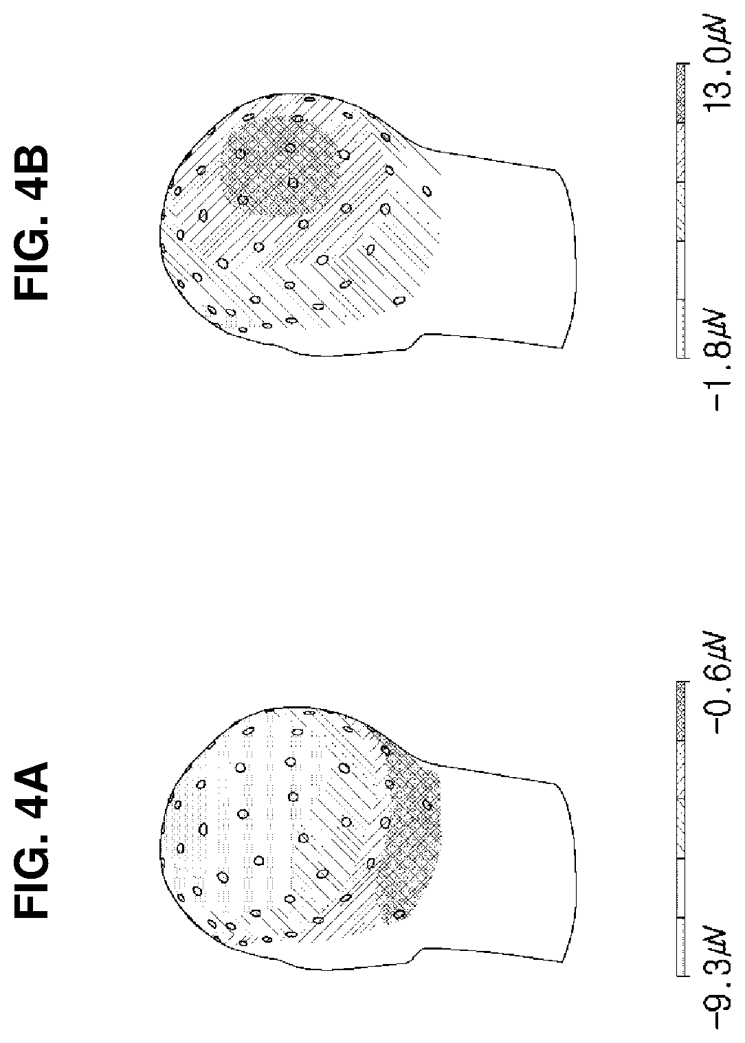 Patent US12547167 Figure 4 – Apparatus and method for controlling emergency driving situation using brain wave