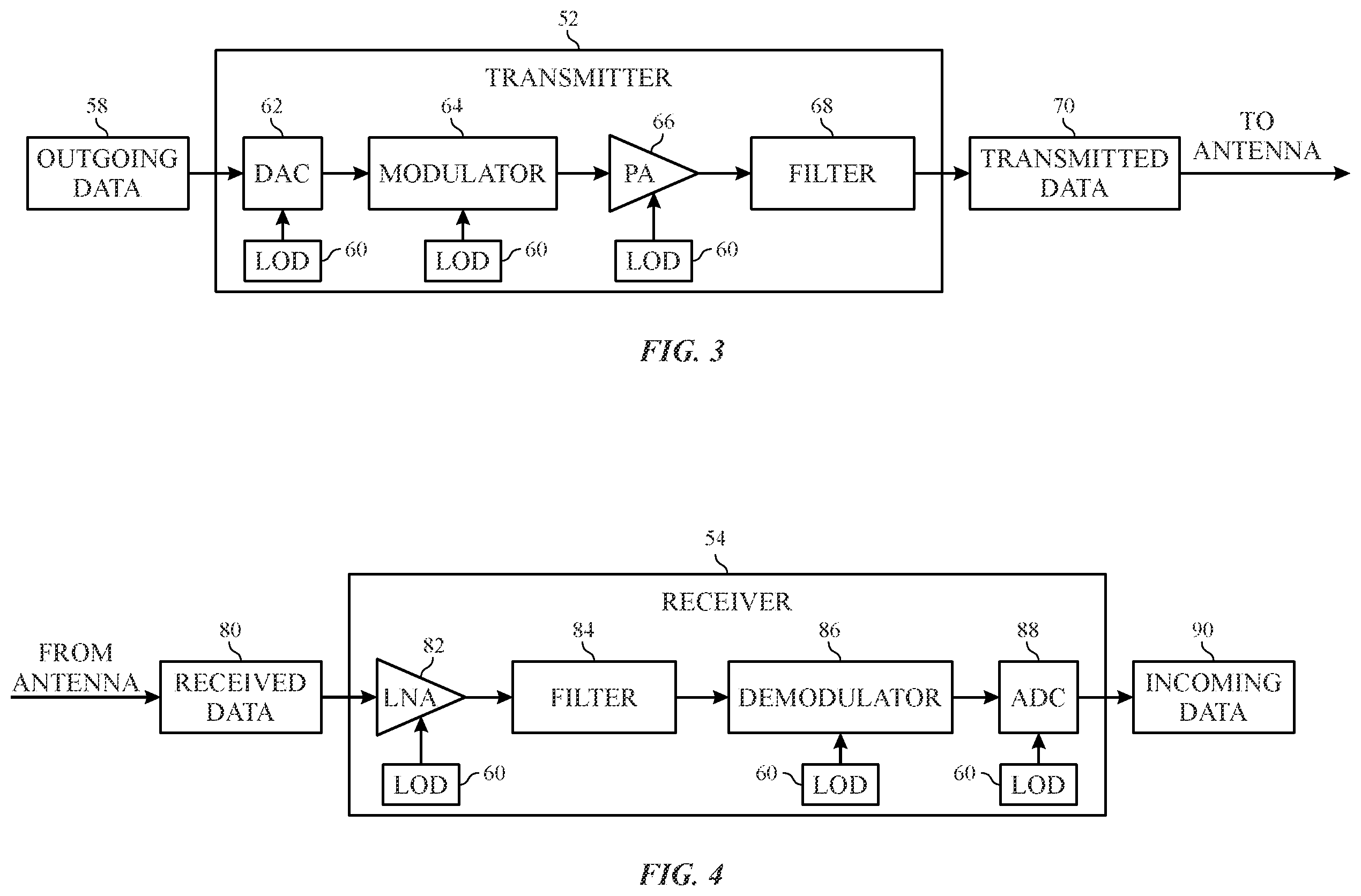 Patent US12547197 Figure 2 – Low dropout regulator with hybrid voltage regulation circuit