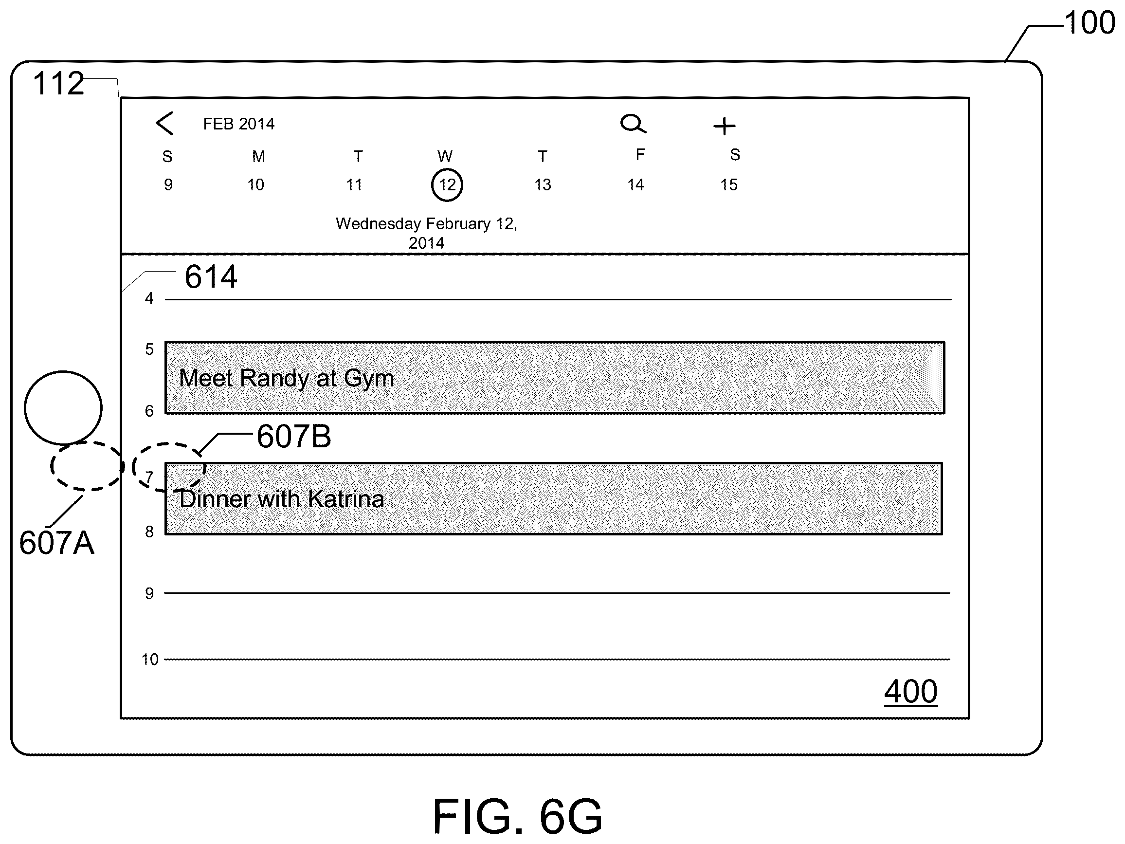 Patent US12547267 Figure 15 – Systems and methods for resizing applications in a multitasking view on an electronic device with a touch-sensitive display