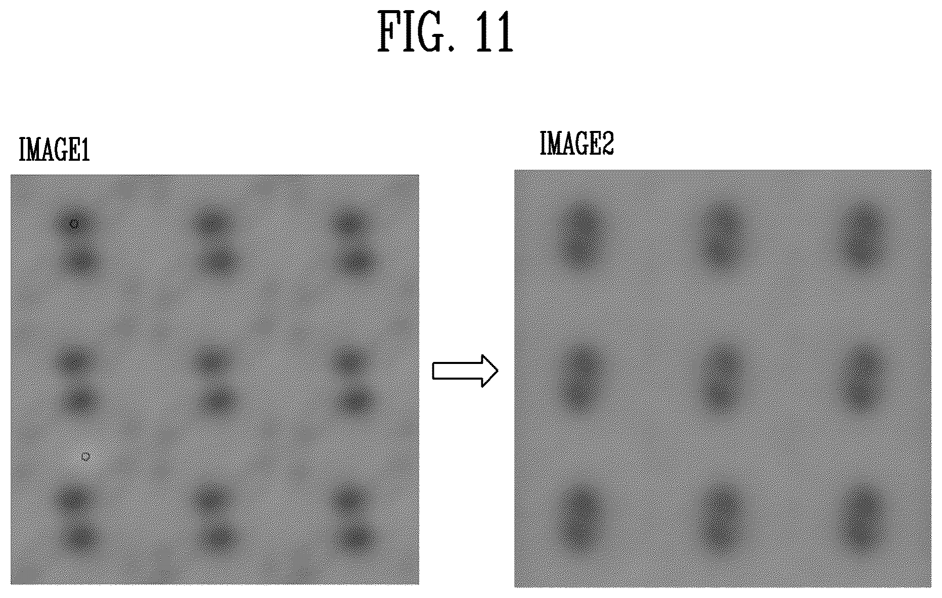 Patent US12547283 Figure 9 – Input sensor and display device including the same
