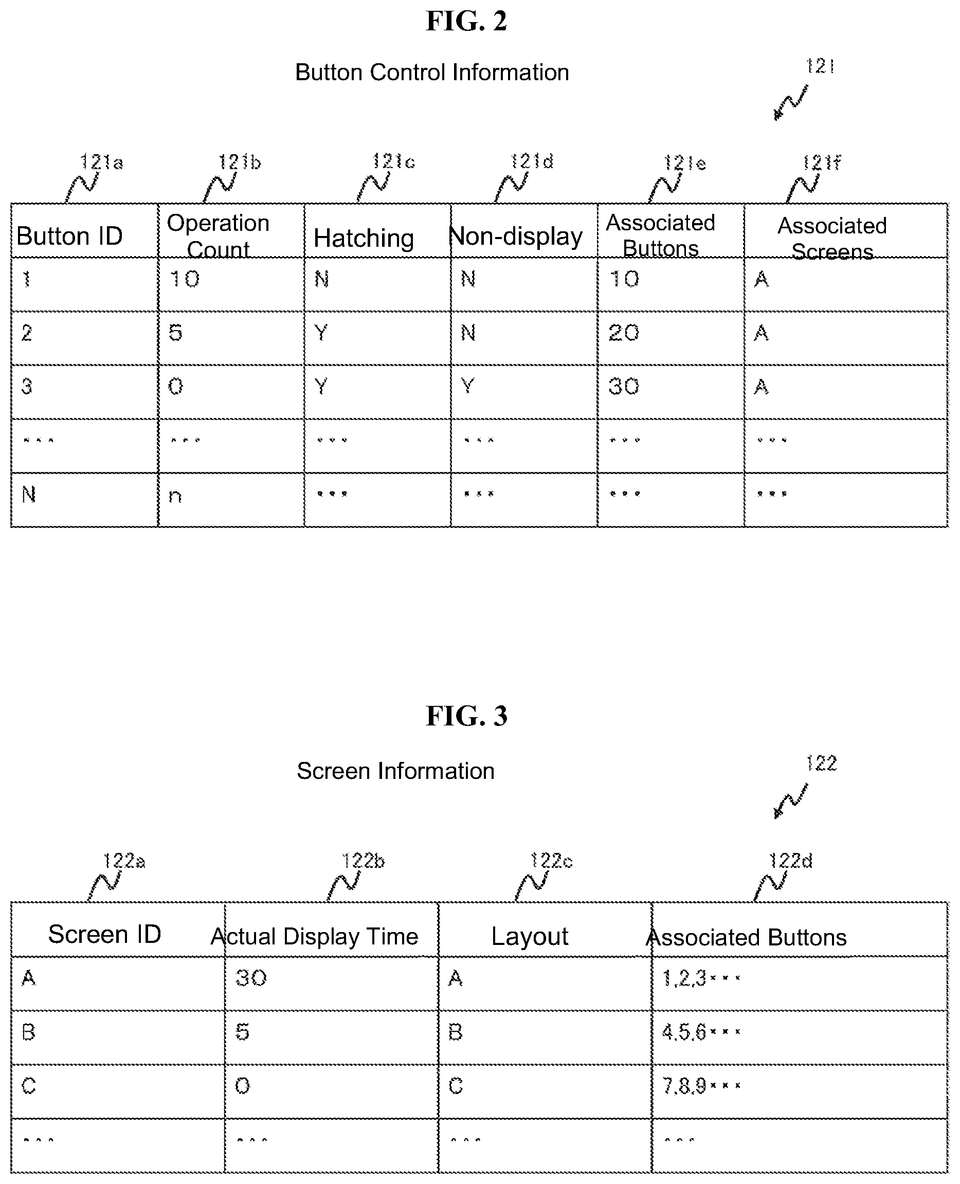 Patent US12547310 Figure 2 – Information processing device