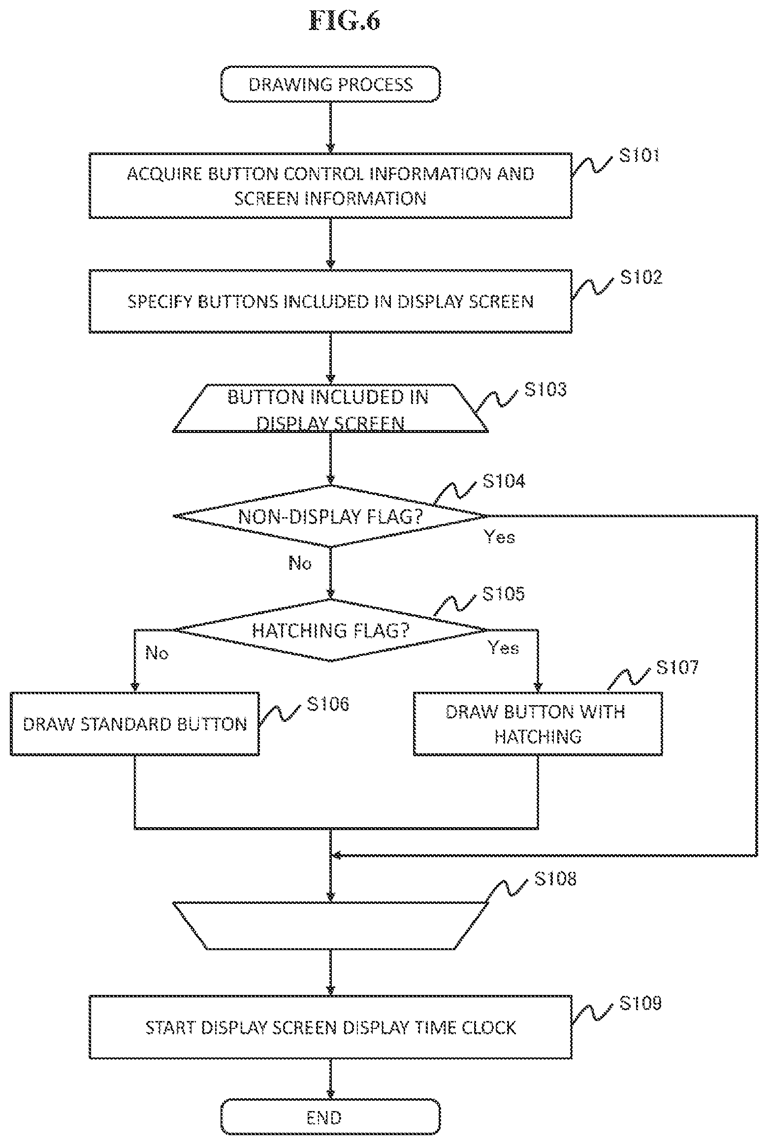 Patent US12547310 Figure 5 – Information processing device