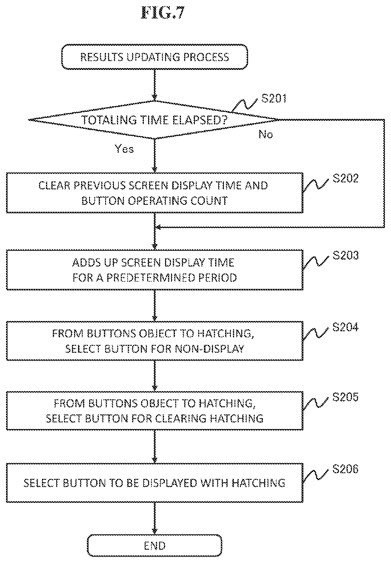 Patent US12547310 Figure 6 – Information processing device