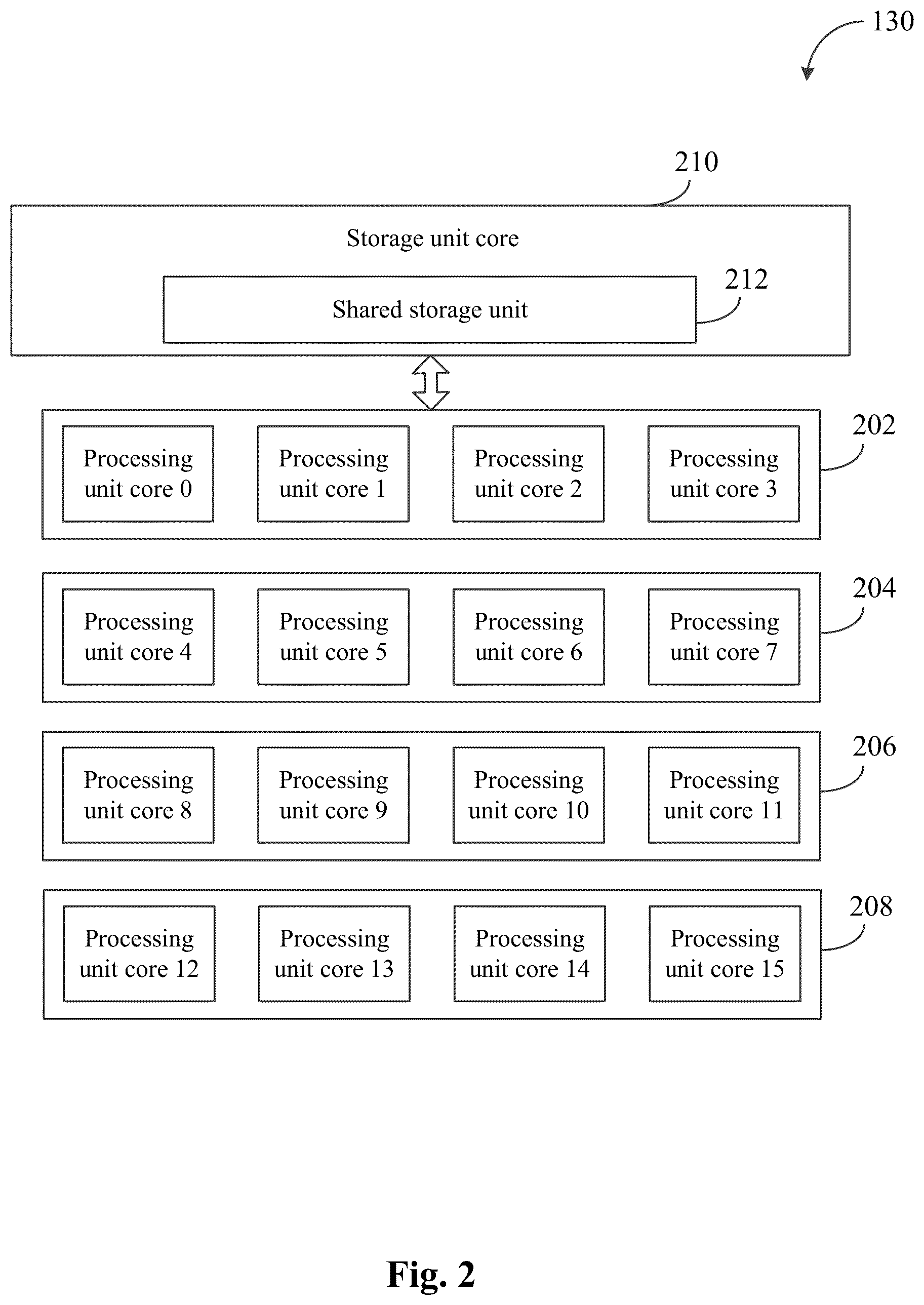 Patent US12547313 Figure 2 – Device and method for implementing live migration