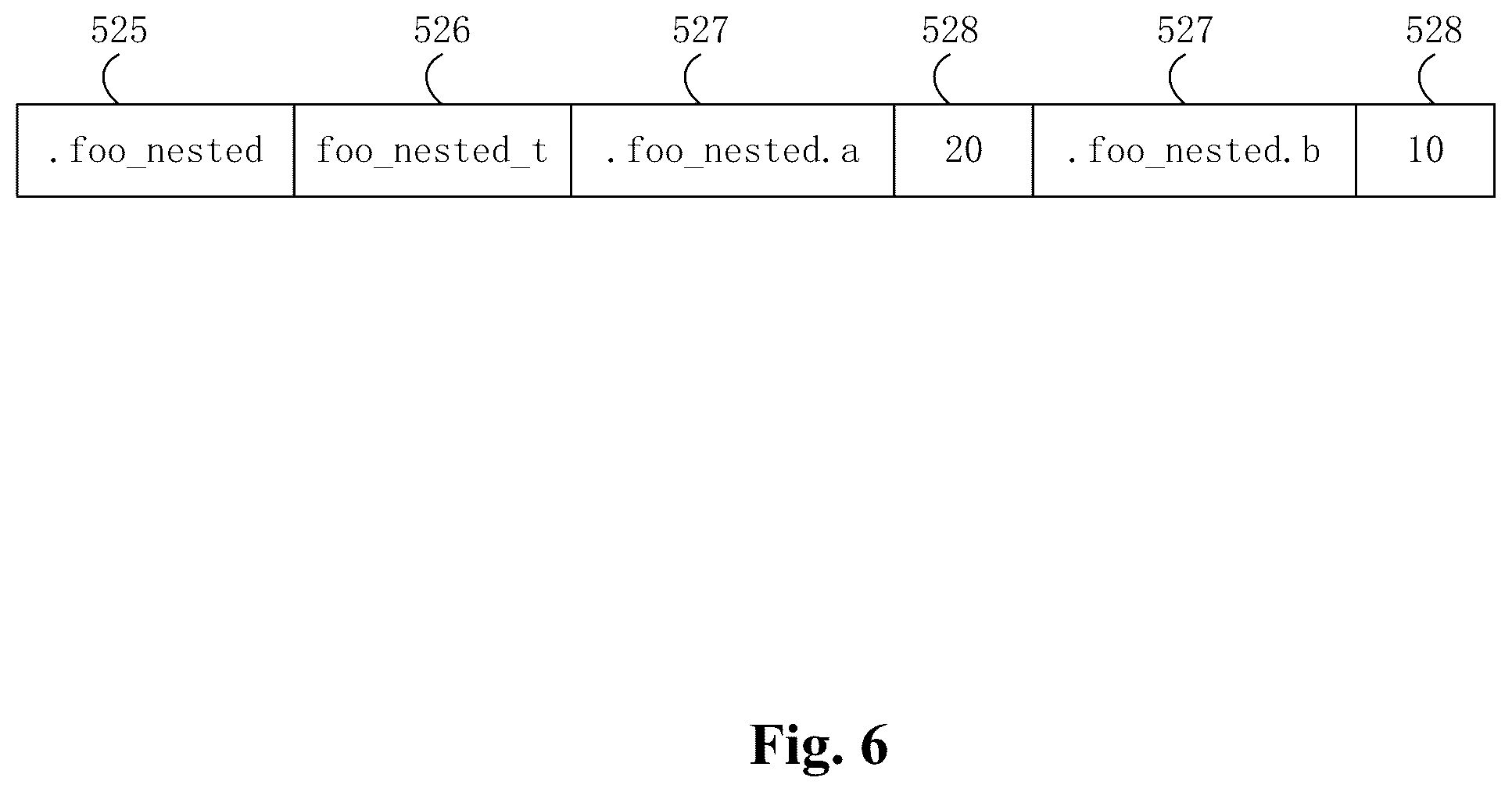 Patent US12547313 Figure 6 – Device and method for implementing live migration