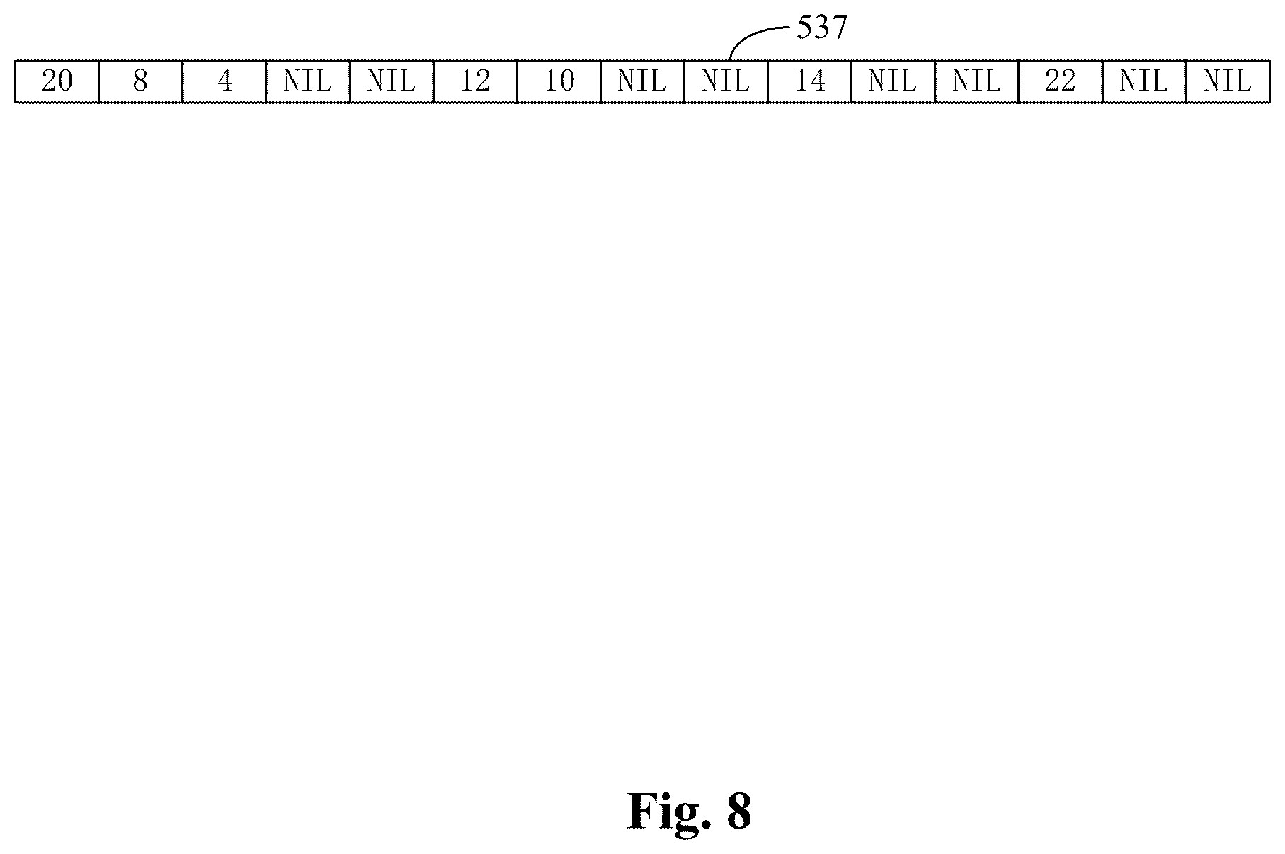 Patent US12547313 Figure 8 – Device and method for implementing live migration