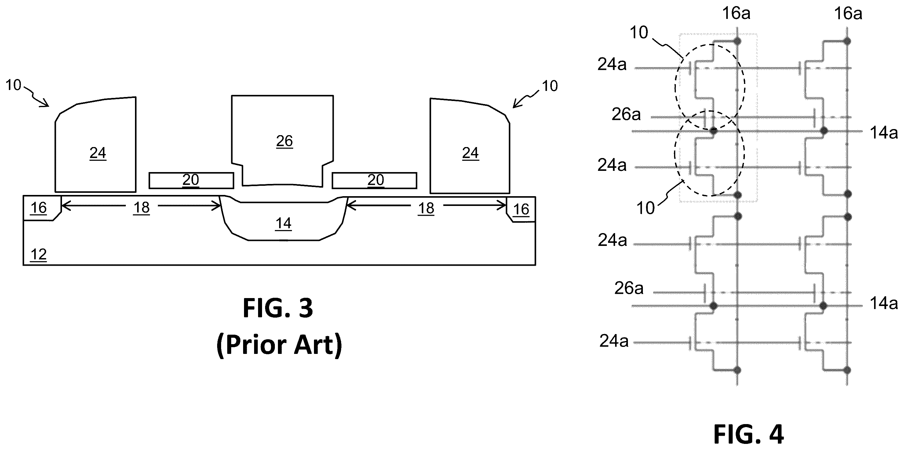 Patent US12547327 Figure 2 – Program speed compensation for non-volatile memory cells