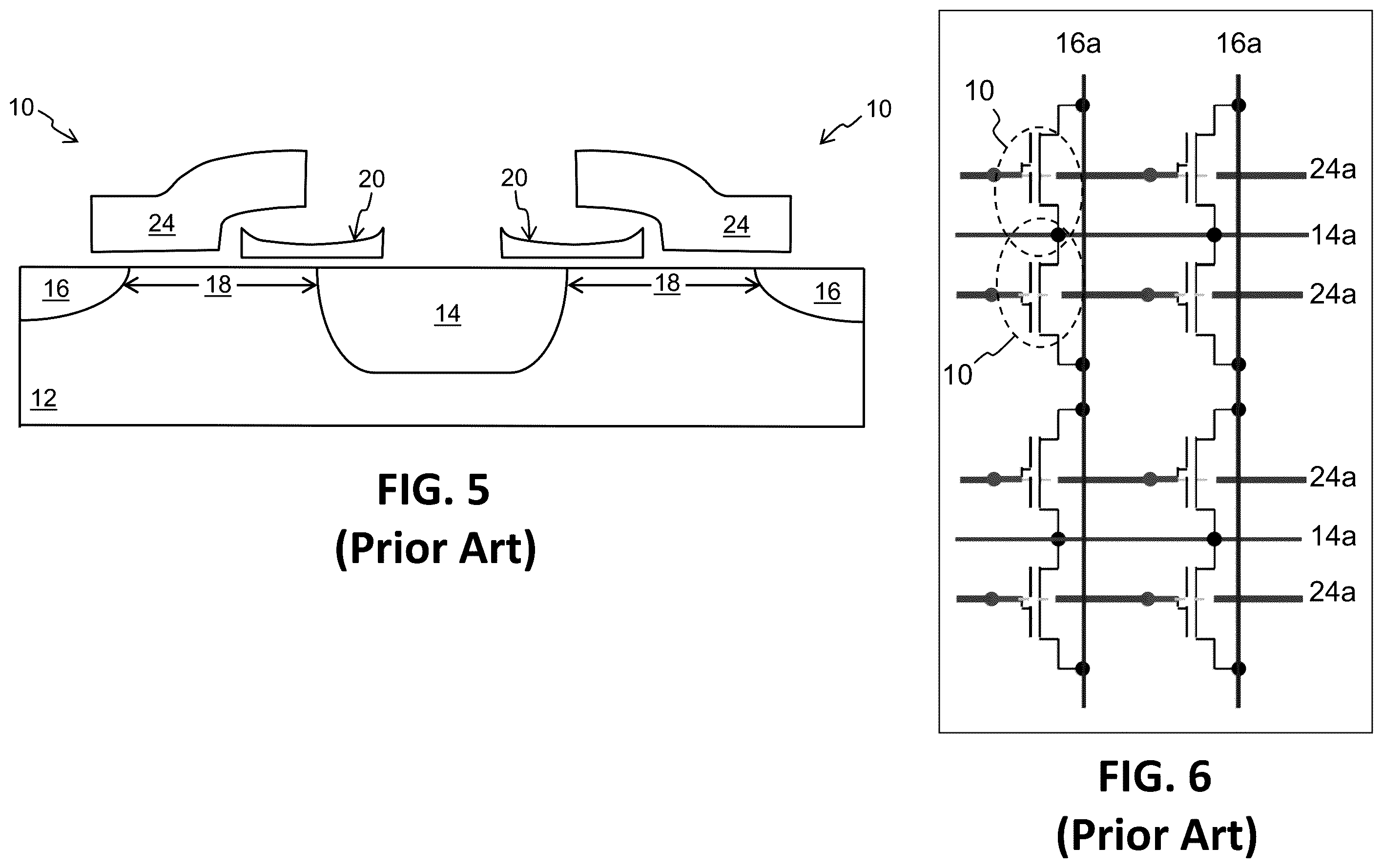 Patent US12547327 Figure 3 – Program speed compensation for non-volatile memory cells