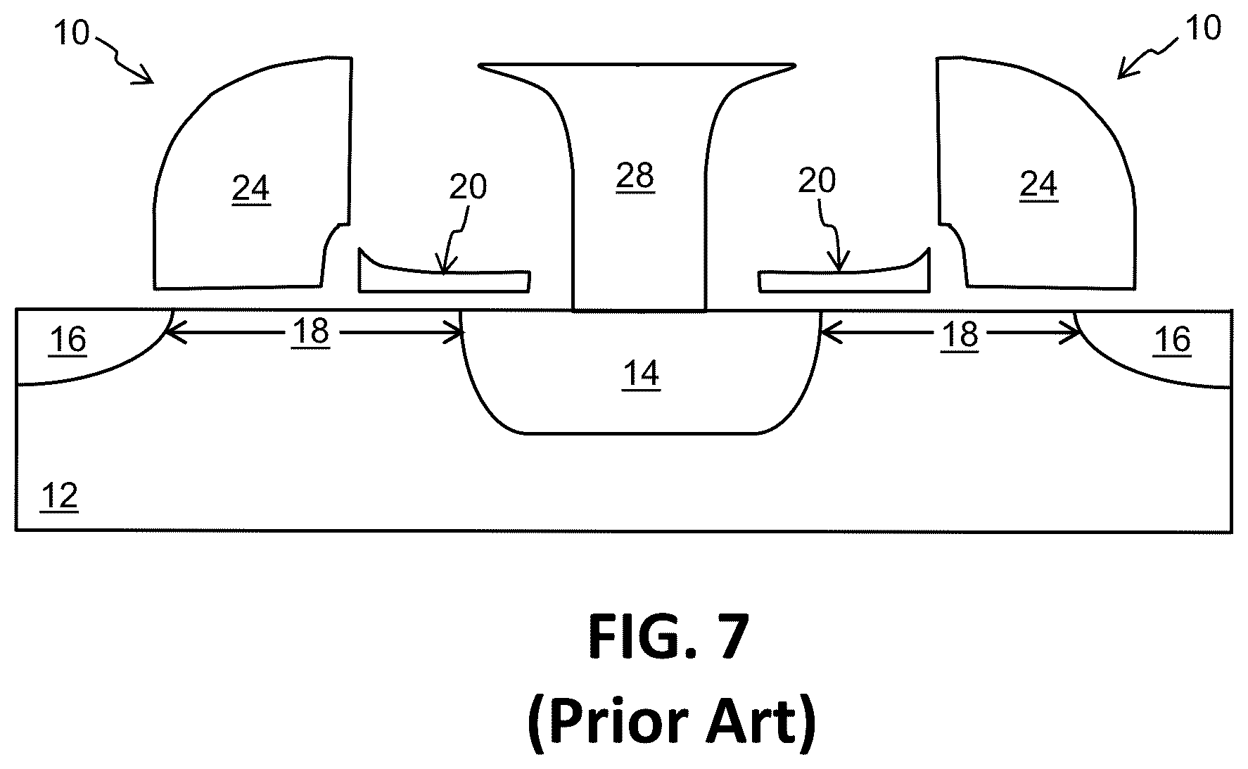 Patent US12547327 Figure 4 – Program speed compensation for non-volatile memory cells