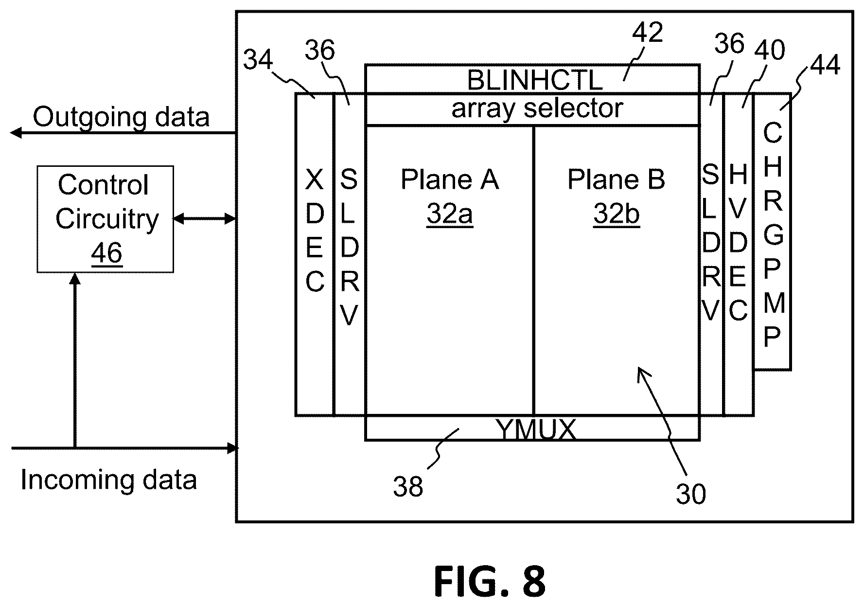 Patent US12547327 Figure 5 – Program speed compensation for non-volatile memory cells